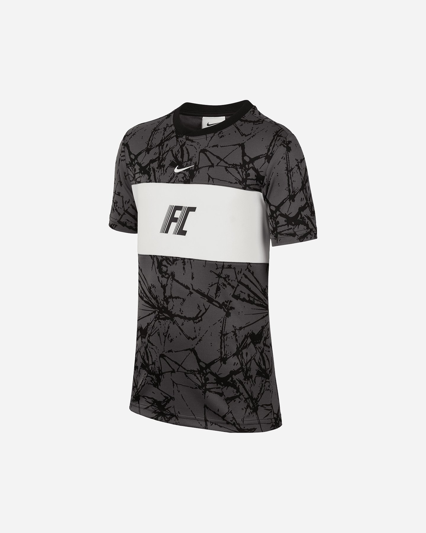 Maglia calcio NIKE FC BIG JR - 0 | Cisalfa Sport