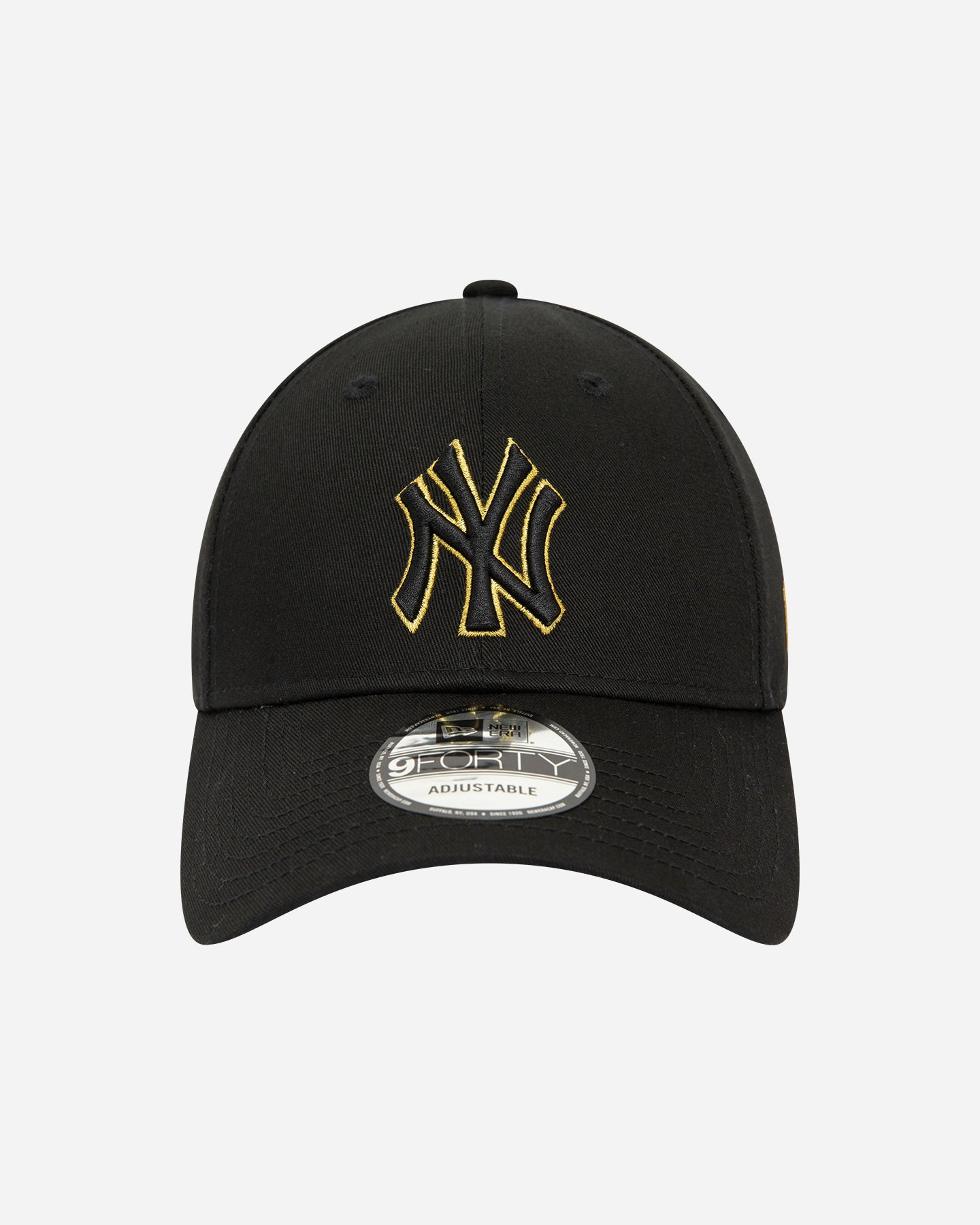 Cappellino NEW ERA 9FORTY MLB TEAM OUTLINE NEW YORK YANKEES M - 1 | Cisalfa Sport