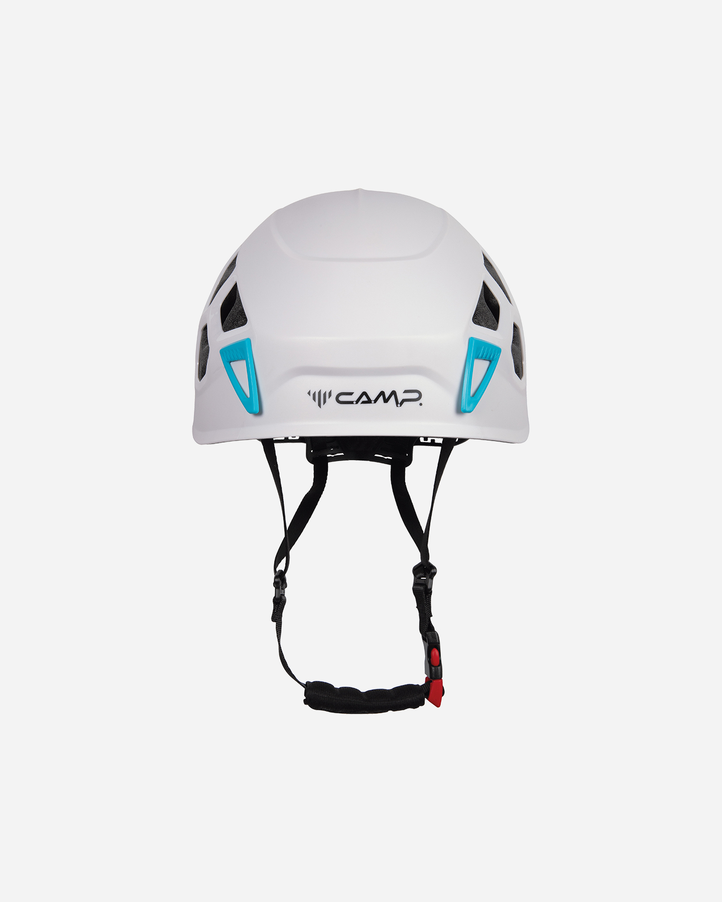 Casco alpinismo CAMP IKON NOVA - Bianco - 1 | Cisalfa Sport