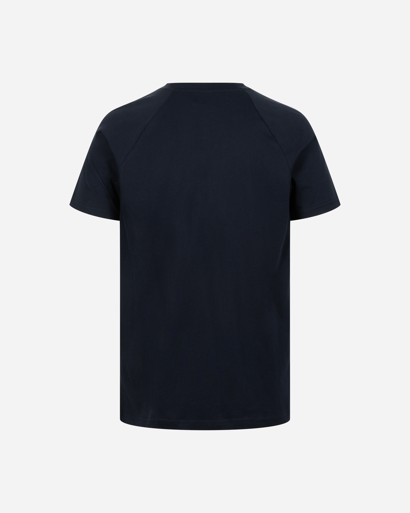 T-shirt ARENA ATHLETICS M - Blu Navy - 1 | Cisalfa Sport