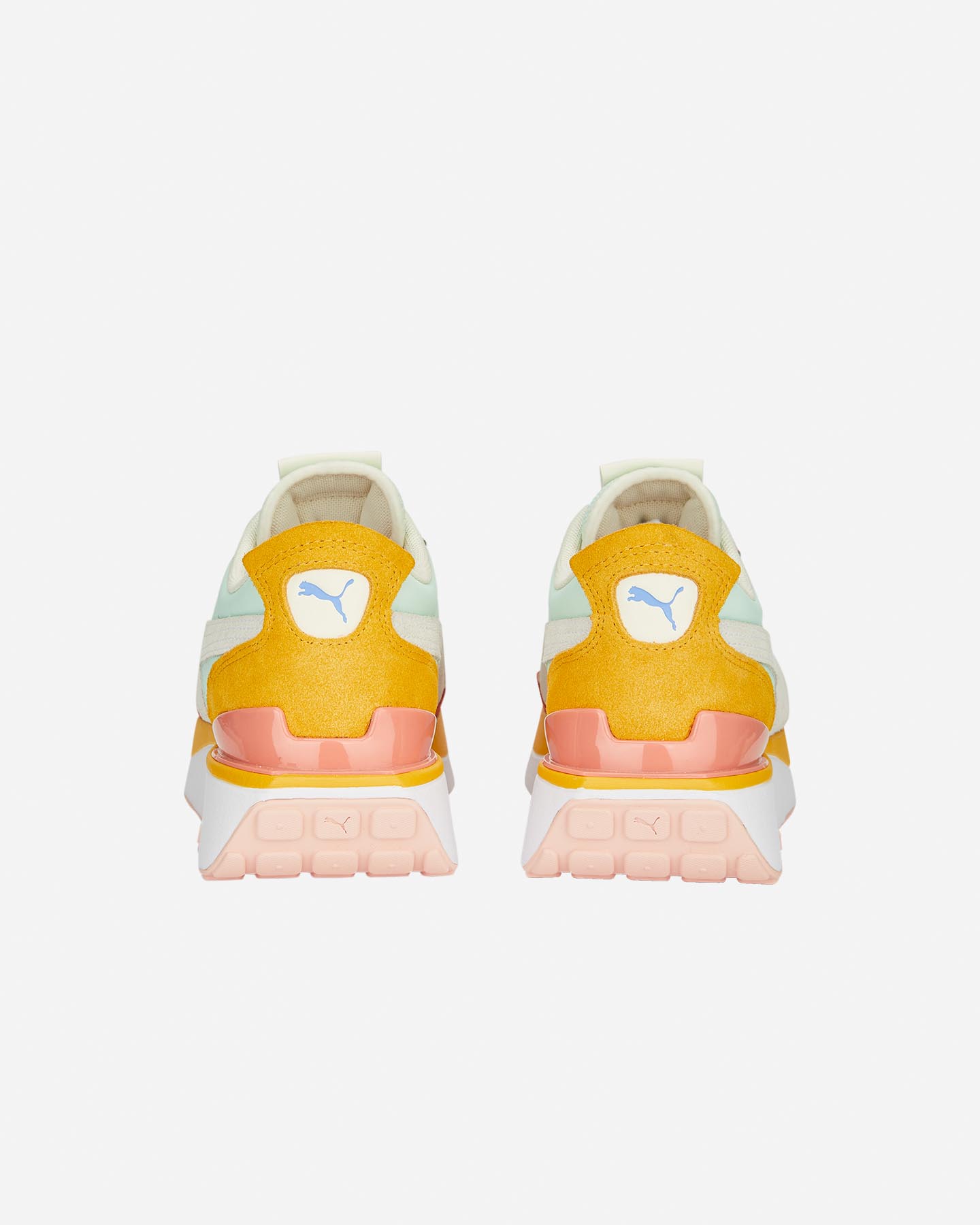 Scarpe sneakers PUMA CRUISE RIDER NU POP W - 9 | Cisalfa Sport