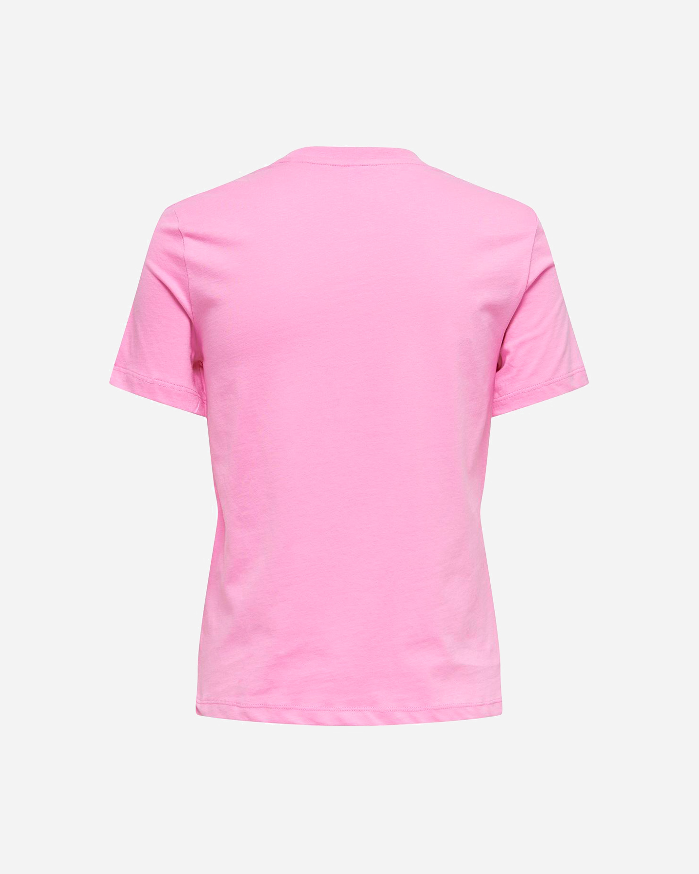 T-shirt ONLY LOOVI W - Fucsia - 1 | Cisalfa Sport