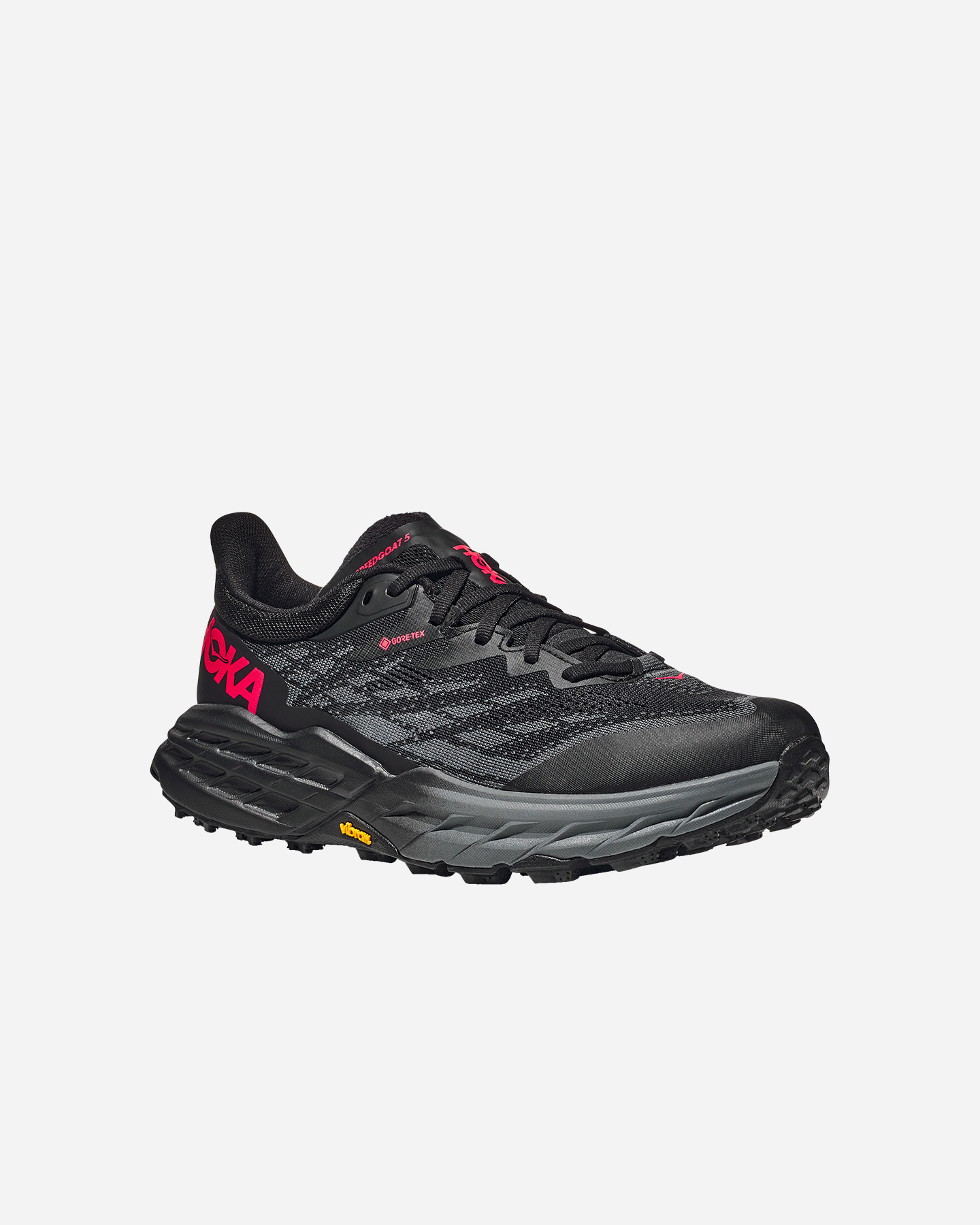 Scarpe trail HOKA SPEEDGOAT 5 GTX W - 1 | Cisalfa Sport