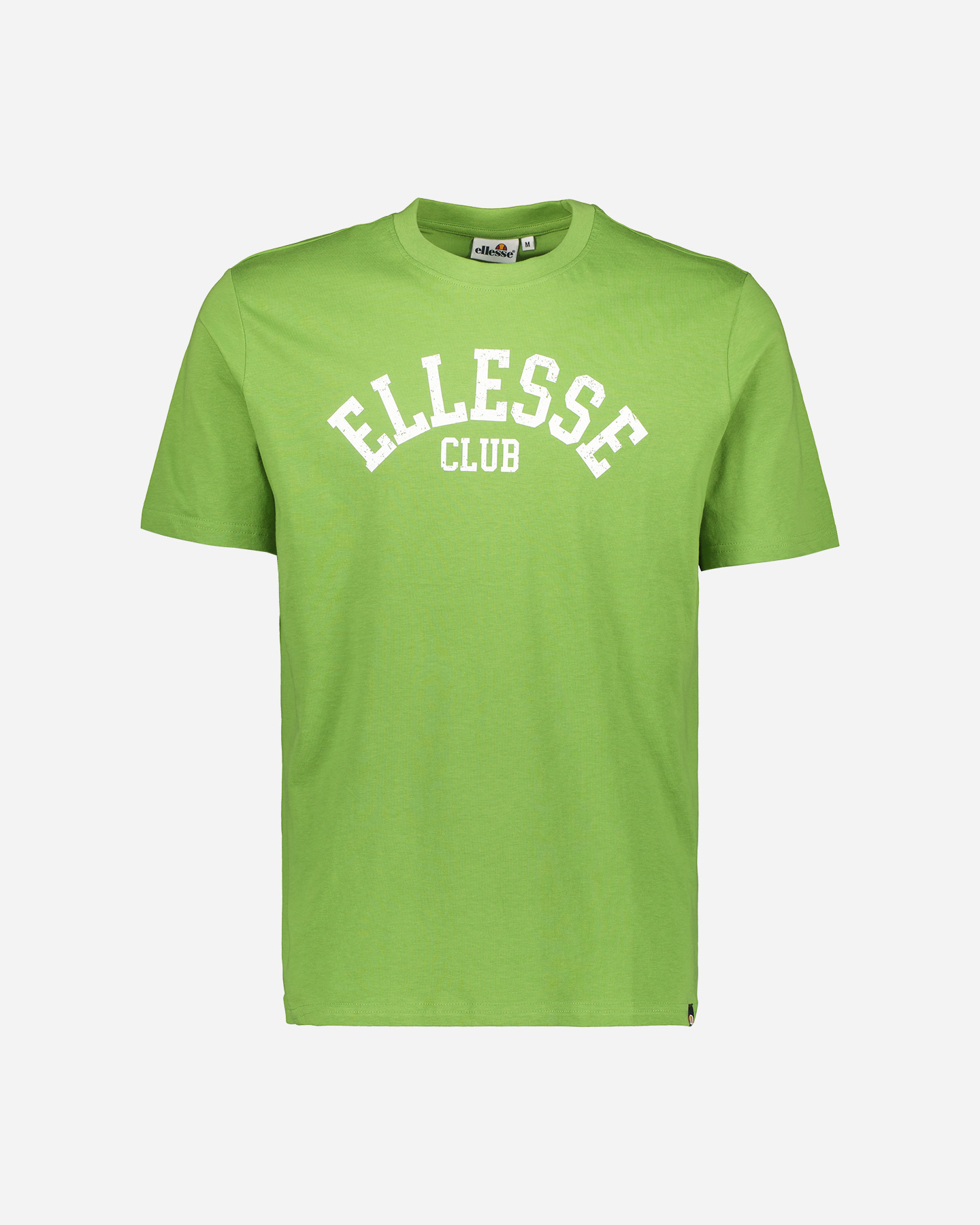 T-shirt ELLESSE COMMUNITY CLUB M - Verde - 5 | Cisalfa Sport