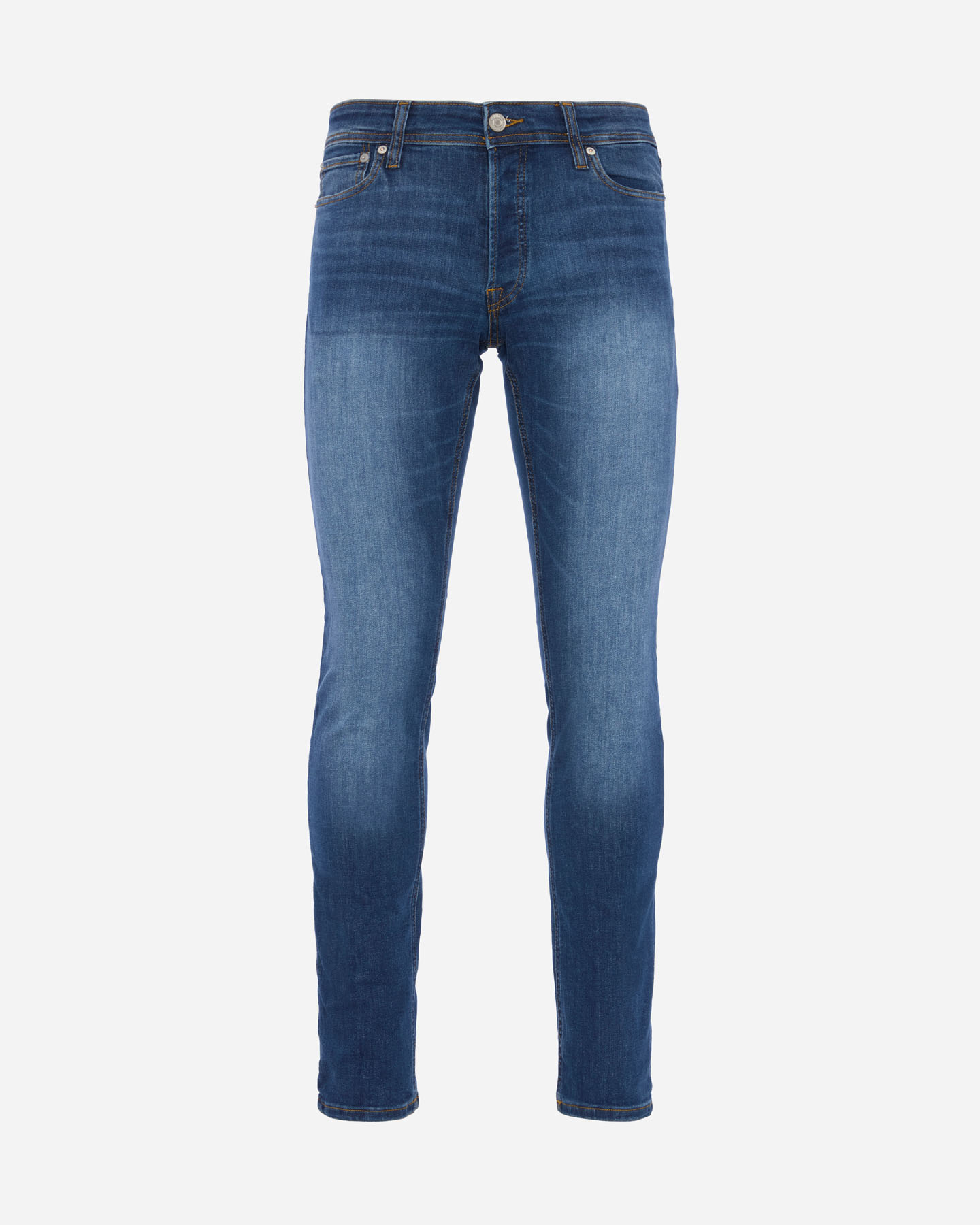 Jeans JACK & JONES GLENN SLIM M - Blu - 0 | Cisalfa Sport