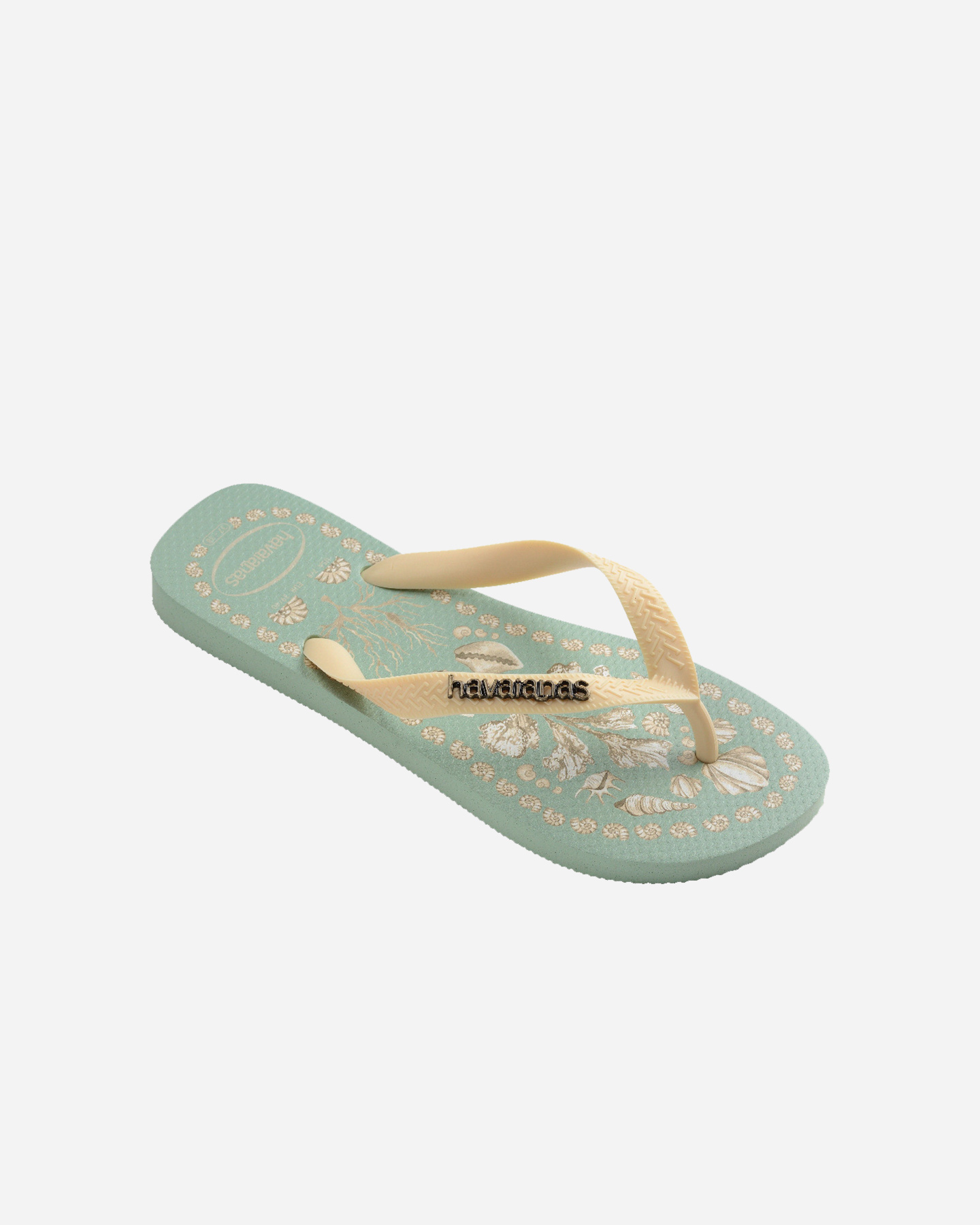 Infradito HAVAIANAS TOP TROPICALIA W - Color mix - 3 | Cisalfa Sport