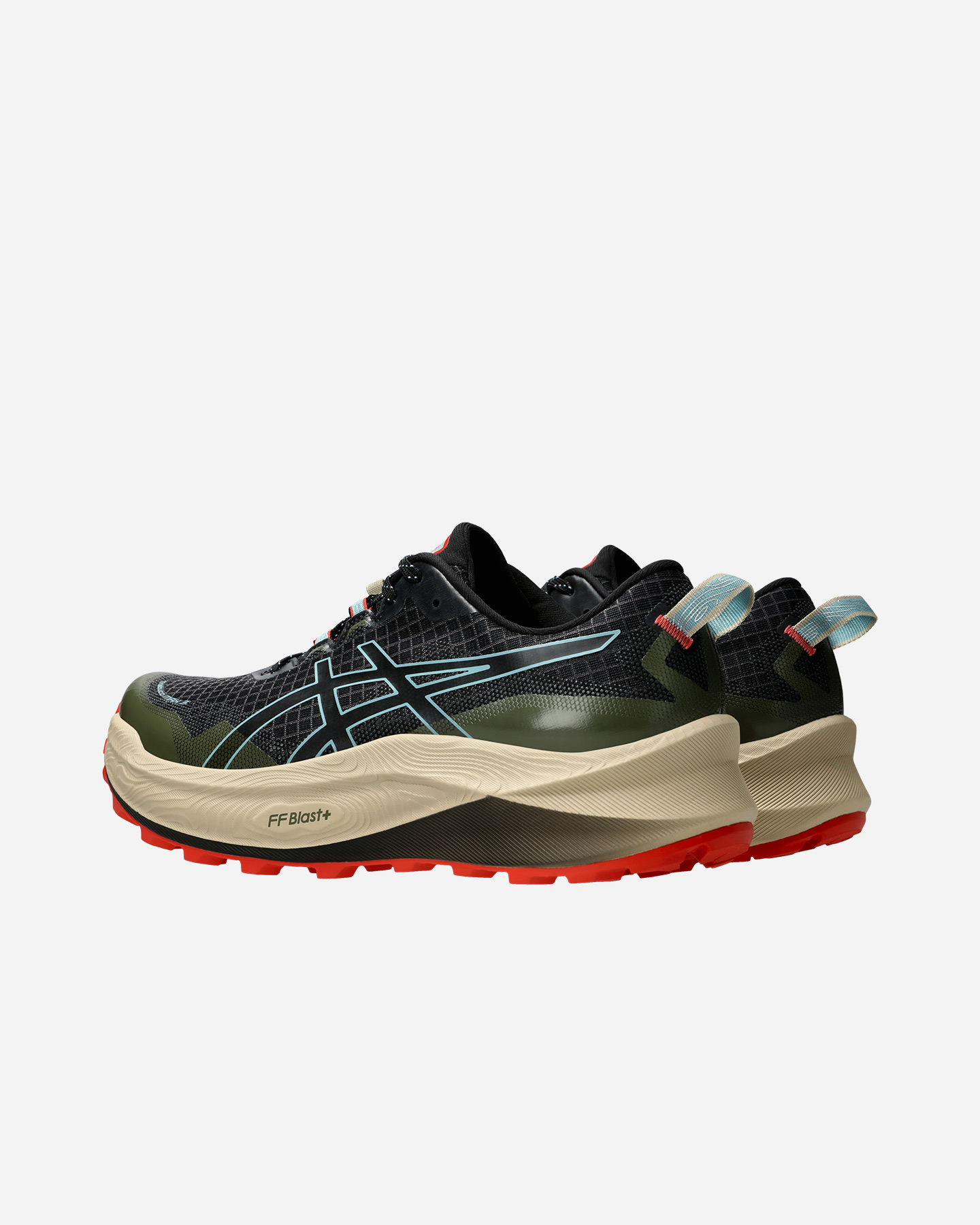 Scarpe trail ASICS TRABUCO MAX 3 M - 4 | Cisalfa Sport