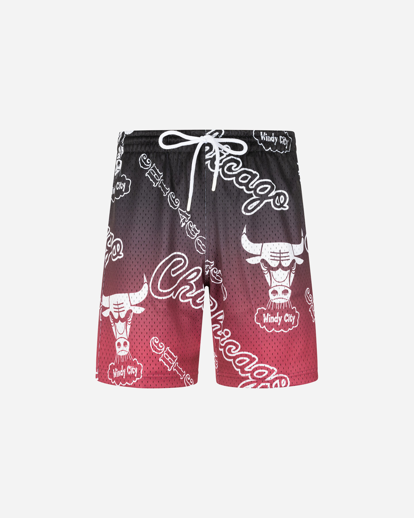 Pantaloncini basket MITCHELL&NESS CHICAGO BULLS ENERGY M - 0 | Cisalfa Sport