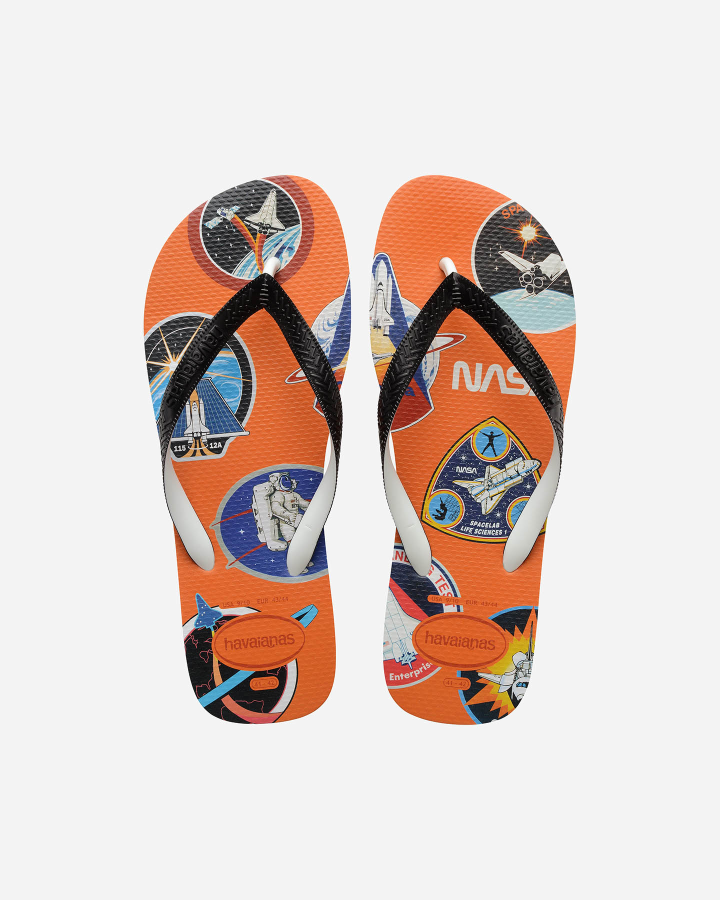 Infradito HAVAIANAS TOP NASA M - 0 | Cisalfa Sport