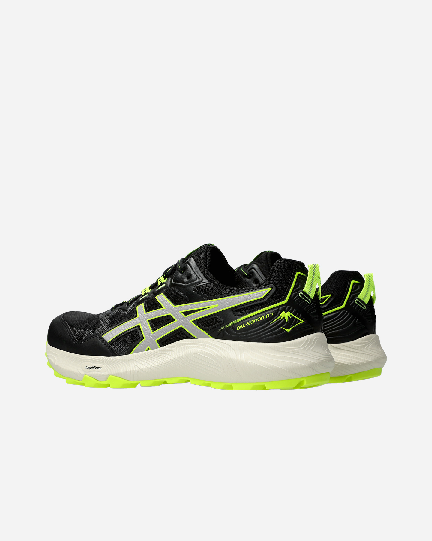 Scarpe trail ASICS GEL-SONOMA 7 M - 4 | Cisalfa Sport