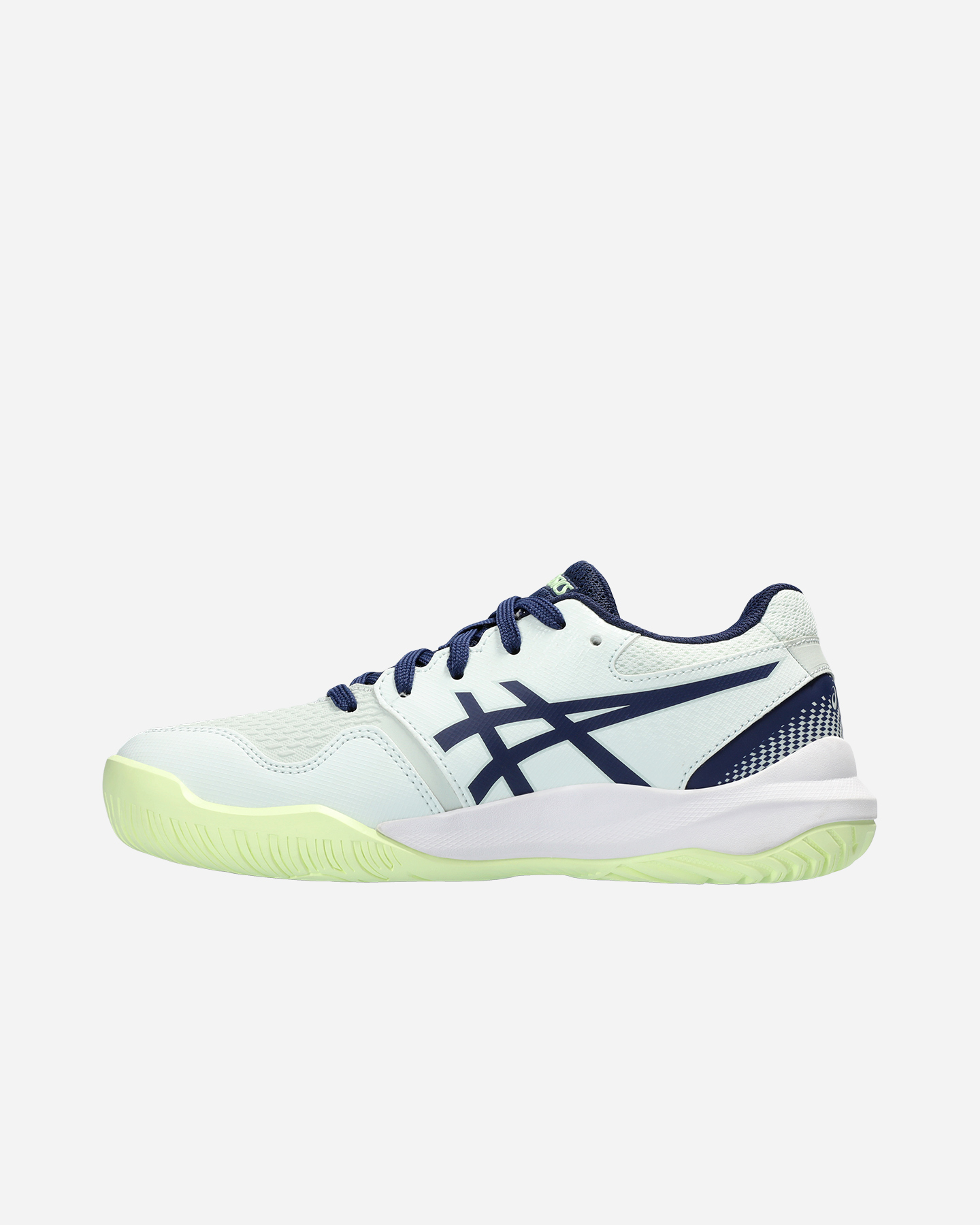 Scarpe tennis ASICS GEL-RESOLUTION 9 GS JR - 5 | Cisalfa Sport