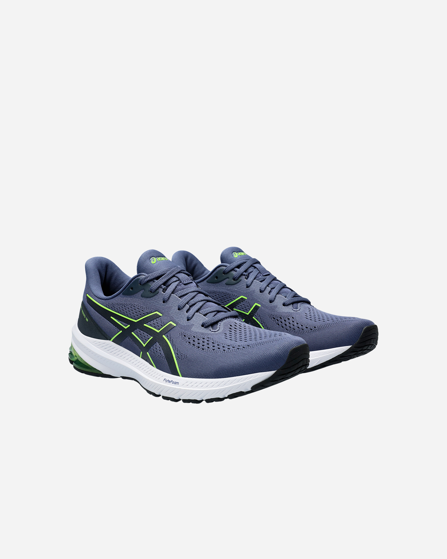 Scarpe running ASICS GT-1000 12 M - 1 | Cisalfa Sport