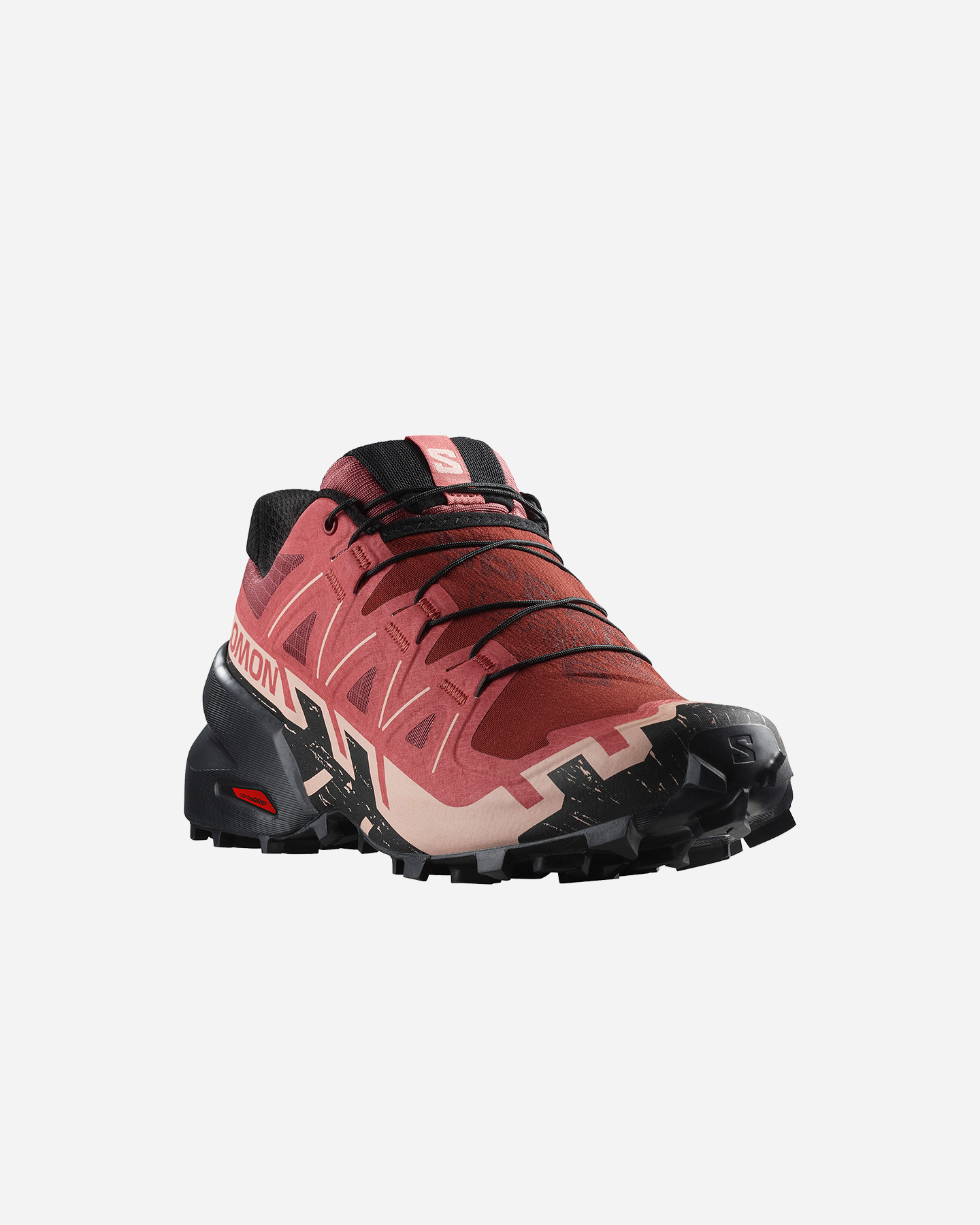 Scarpe trail SALOMON SPEEDCROSS 6 W - 1 | Cisalfa Sport