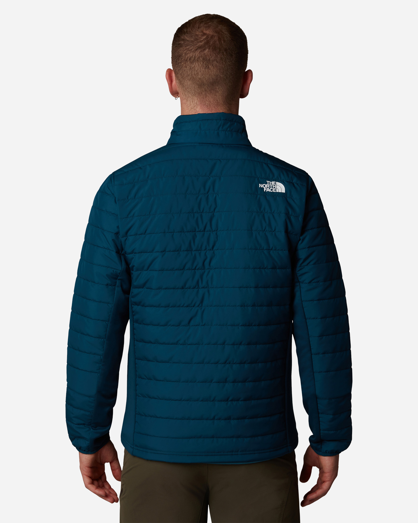 Giacca outdoor THE NORTH FACE CANYONLANDS M - 3 | Cisalfa Sport