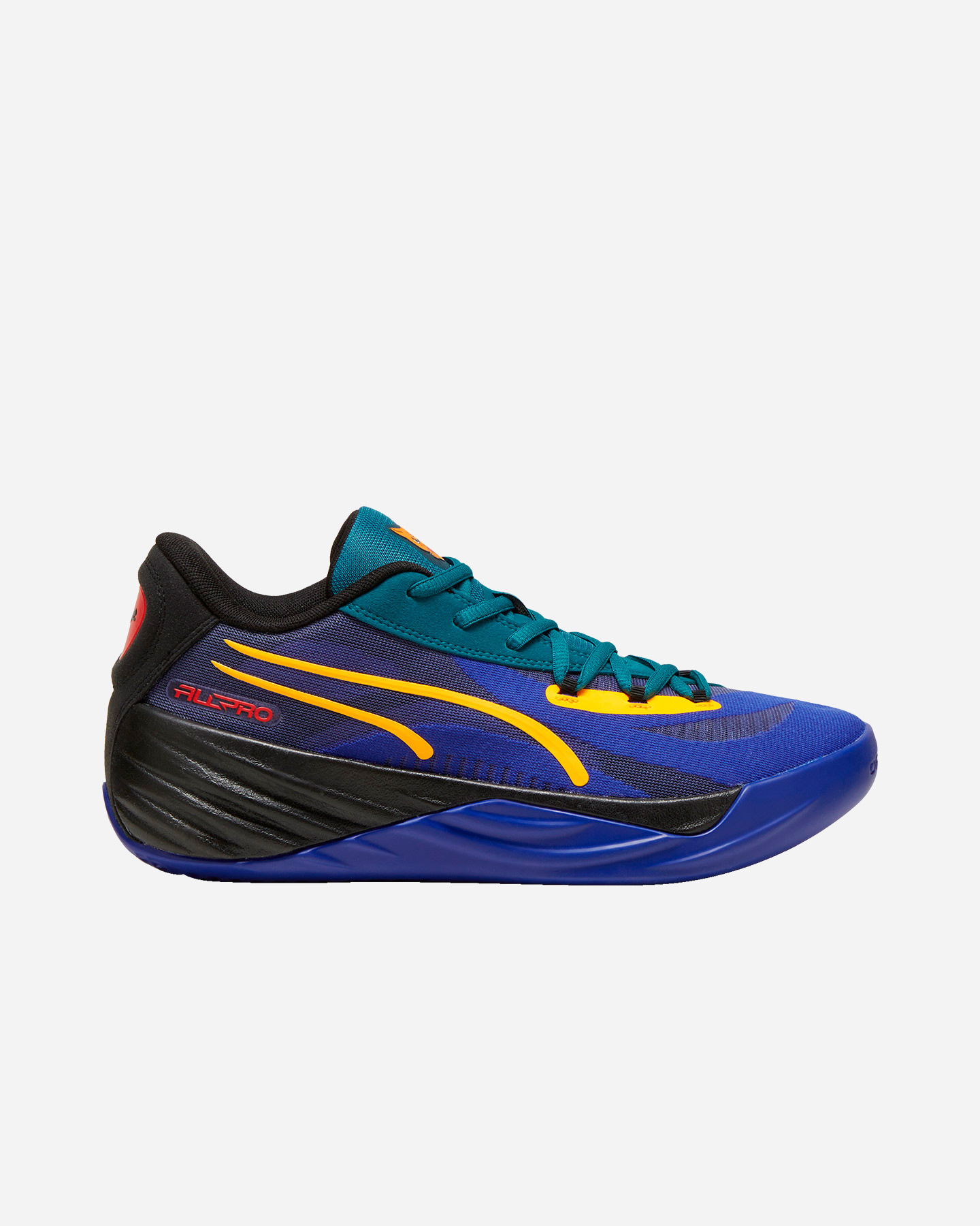 Scarpe basket PUMA ALL-PRO NITRO CROWD CRAZE M - 0 | Cisalfa Sport