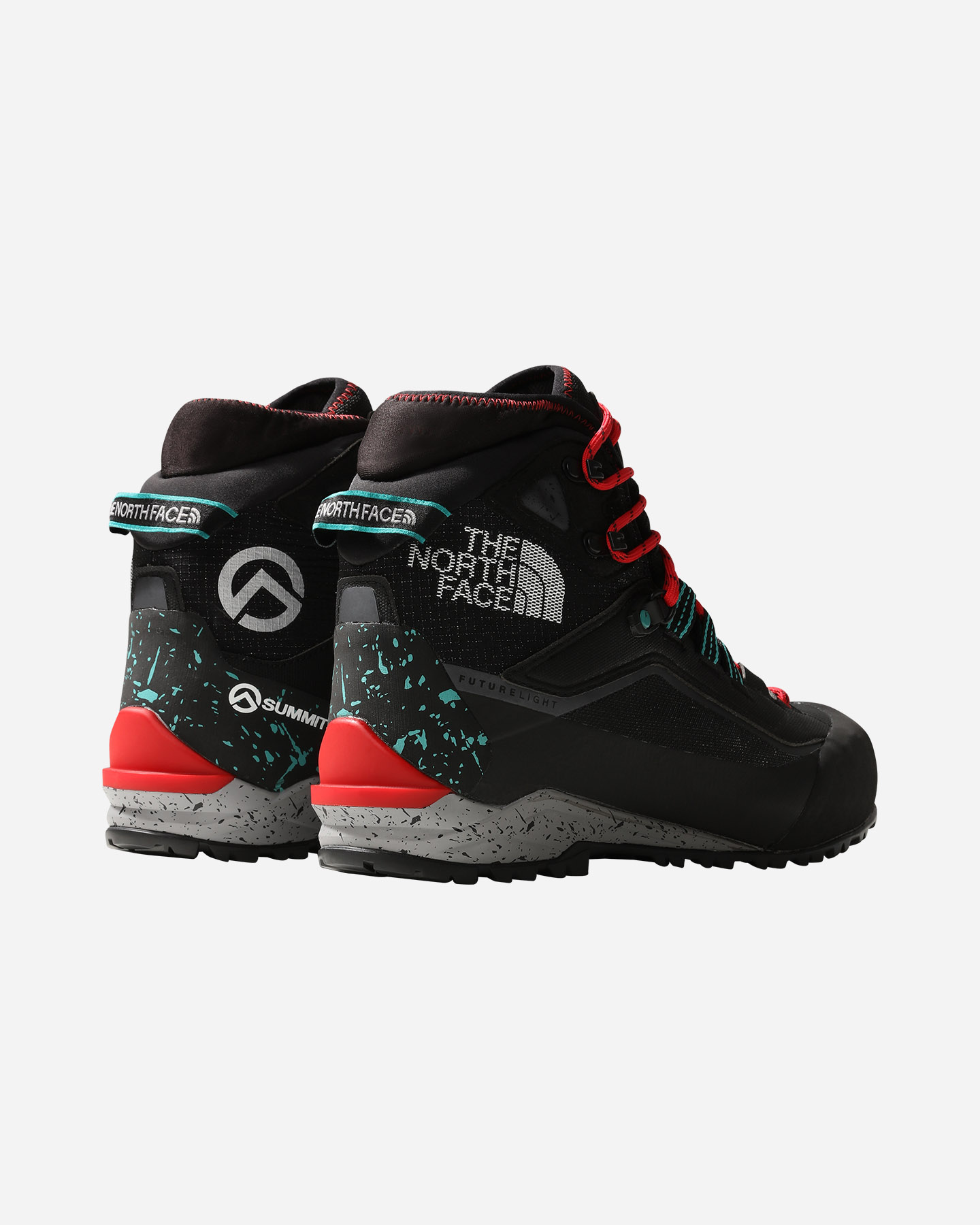 Scarpe alpinismo THE NORTH FACE SUMMIT BREITHORN FUTURELIGHT M - 2 | Cisalfa Sport