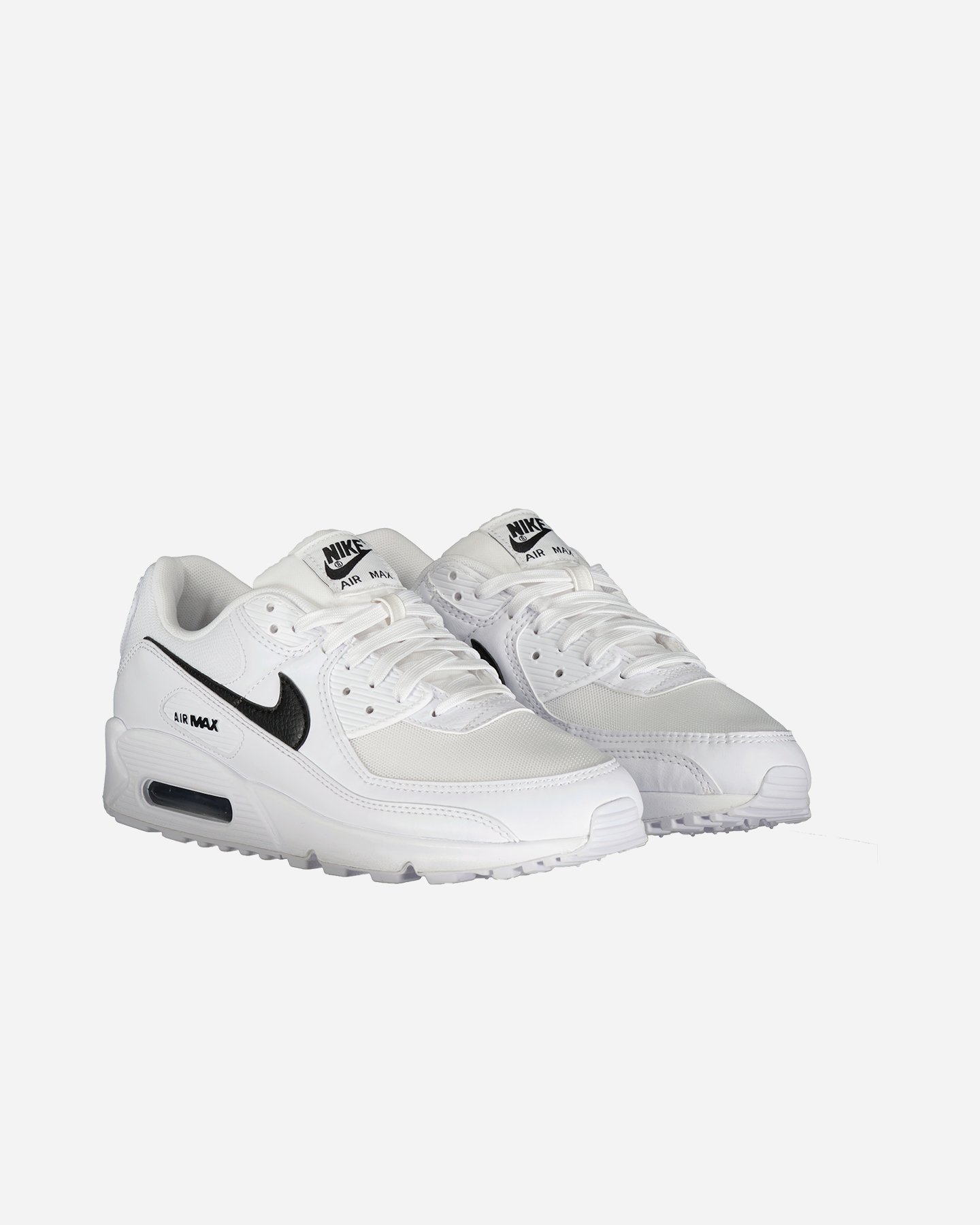 Scarpe sneakers NIKE AIR MAX 90 W - 7 | Cisalfa Sport
