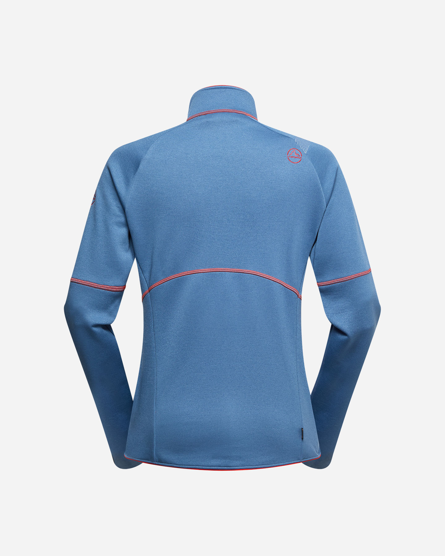 Pile LA SPORTIVA ELEMENTS W - Blu - 1 | Cisalfa Sport