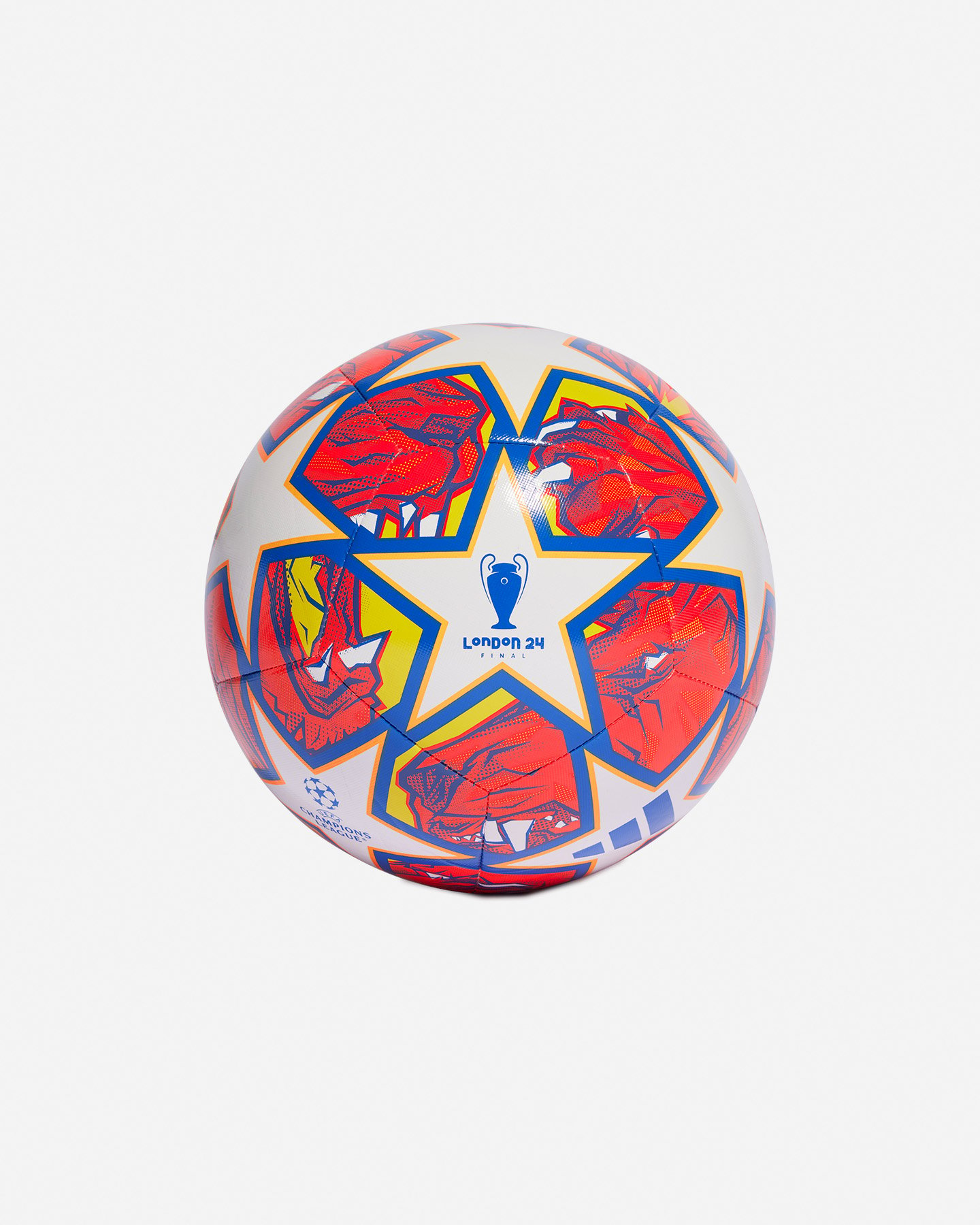 Pallone calcio ADIDAS FINALE24 UCL TRN MIS 5  - 1 | Cisalfa Sport