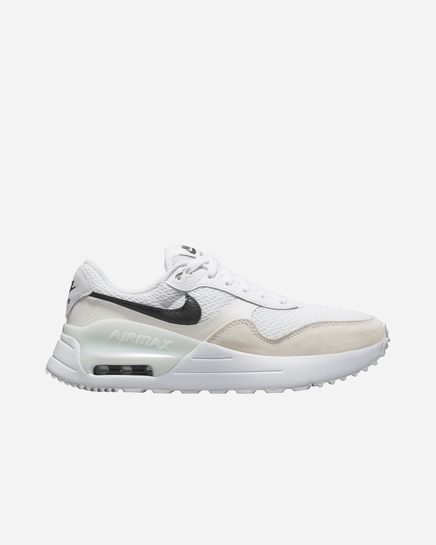 Scarpe sneakers NIKE AIR MAX SYSTM W - 0 | Cisalfa Sport