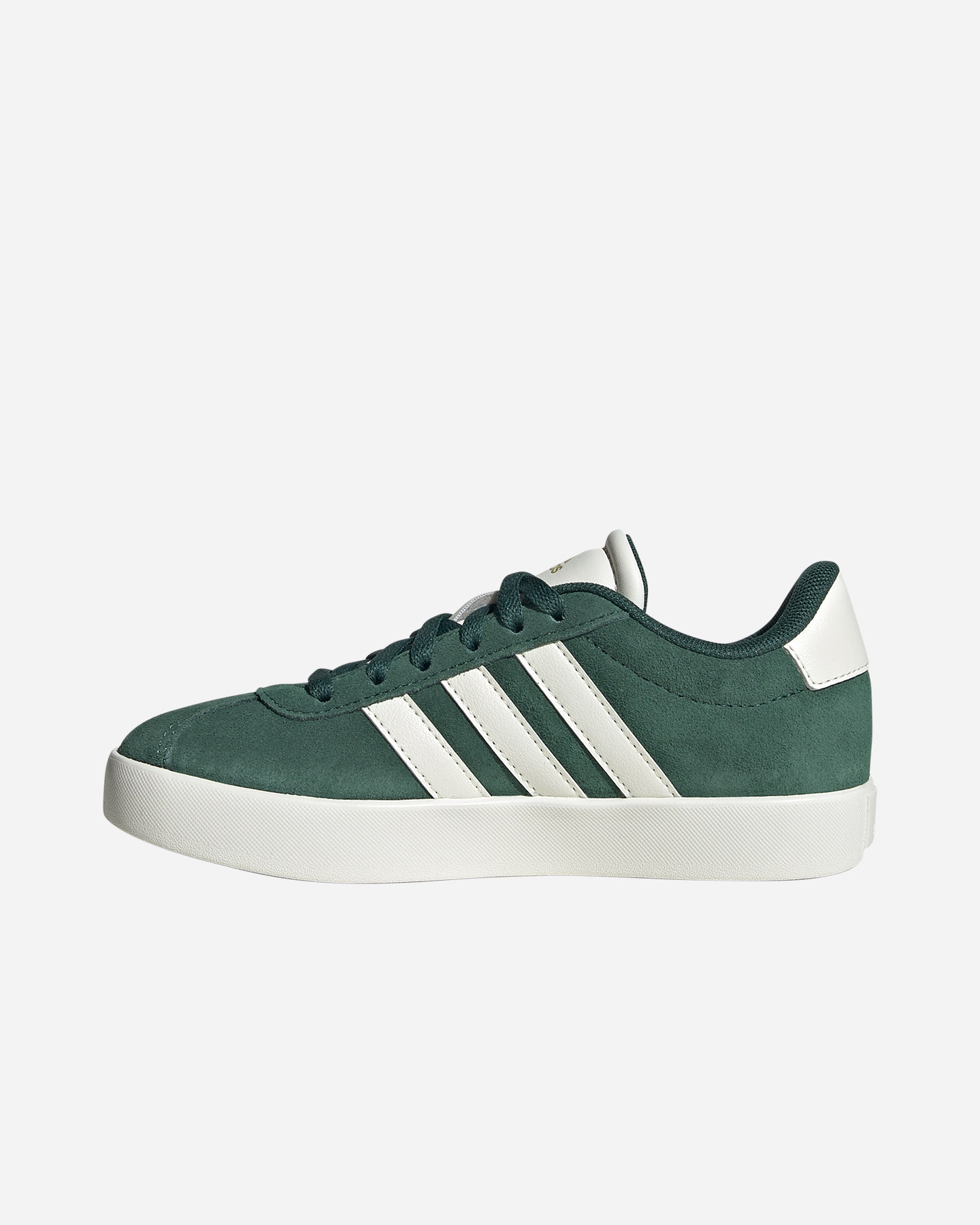 Scarpe sneakers ADIDAS CORE VL COURT 3.0 JR - 3 | Cisalfa Sport