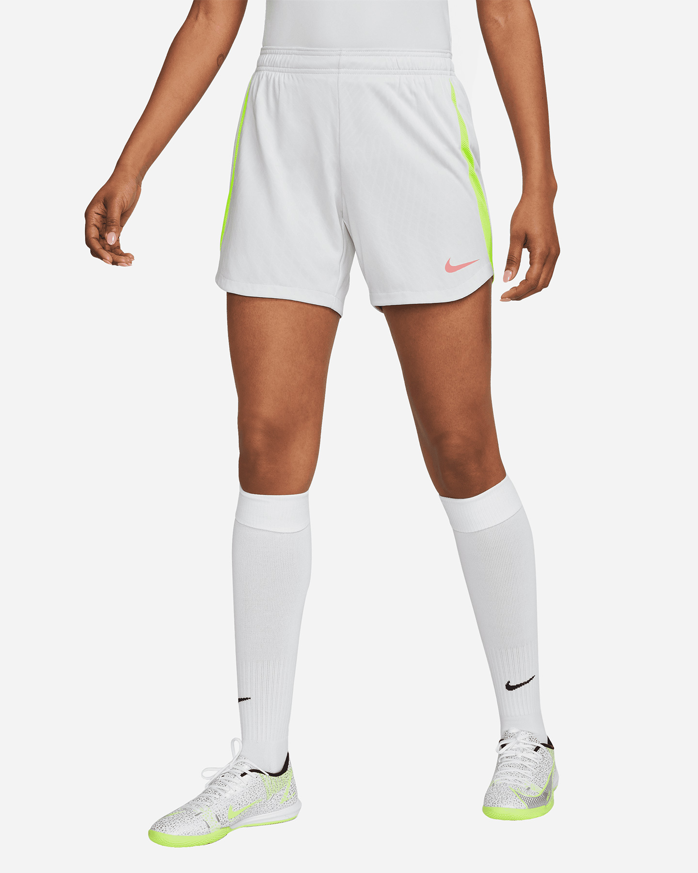 Pantaloncini calcio NIKE STRIKE W - 0 | Cisalfa Sport