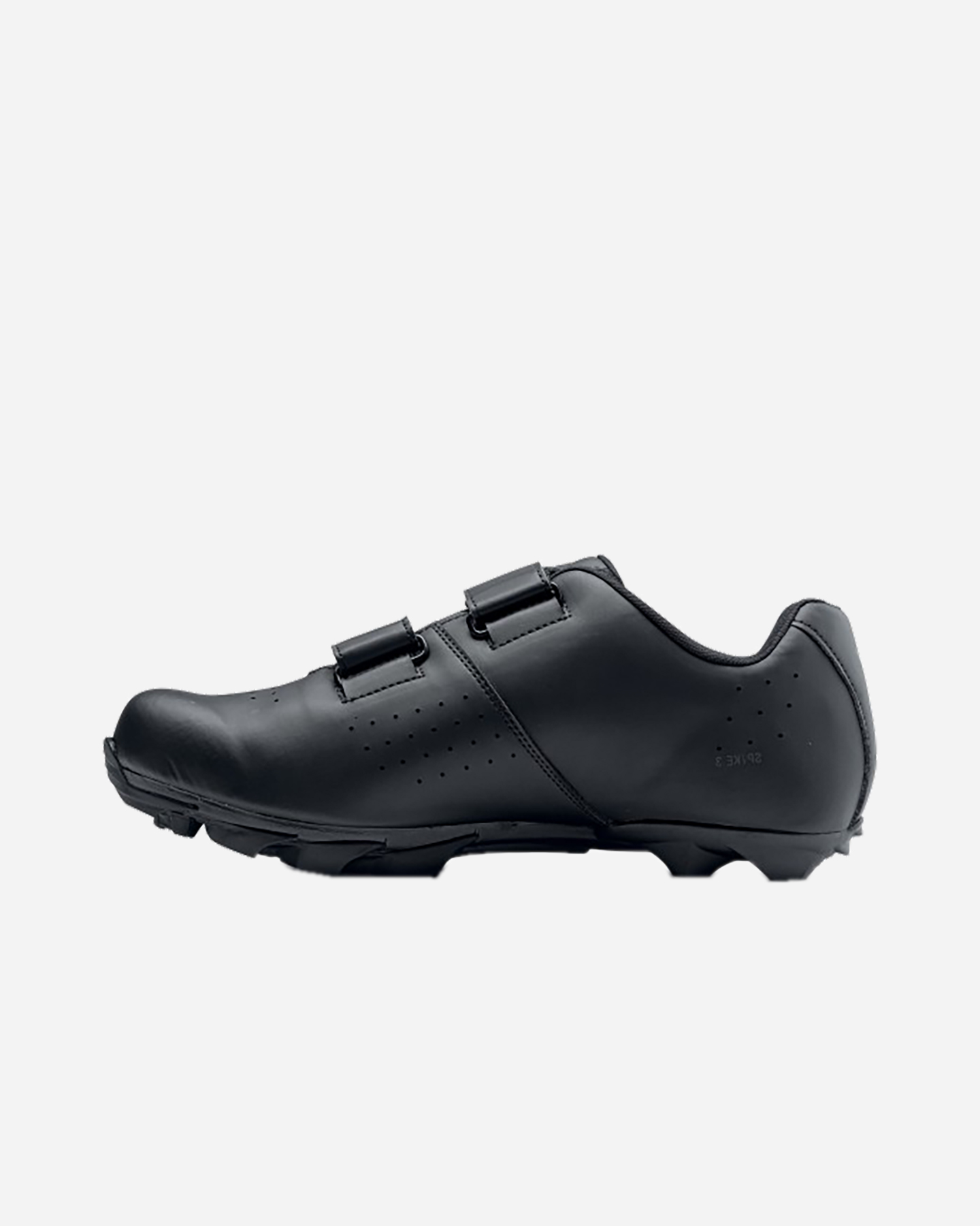 Scarpe mtb NORTHWAVE SPIKE 3 M - Nero - 2 | Cisalfa Sport
