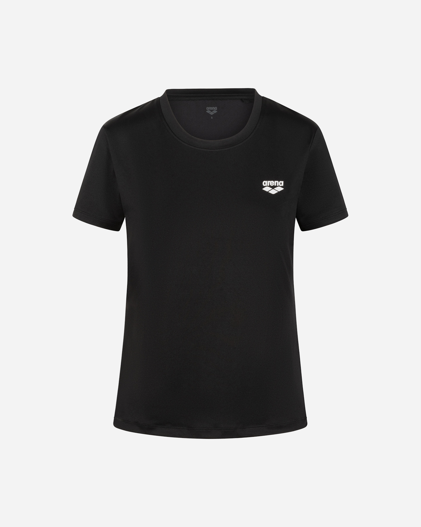 T-shirt training ARENA ESSENTIAL MOVE W - Nero - 0 | Cisalfa Sport