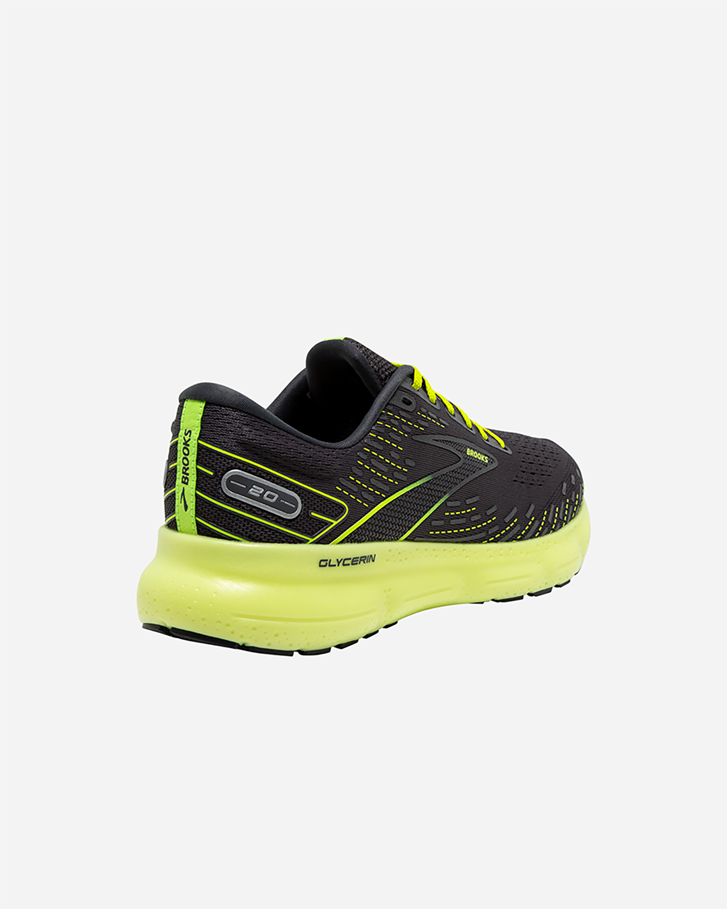 Scarpe running BROOKS GLYCERIN 20 W - 2 | Cisalfa Sport