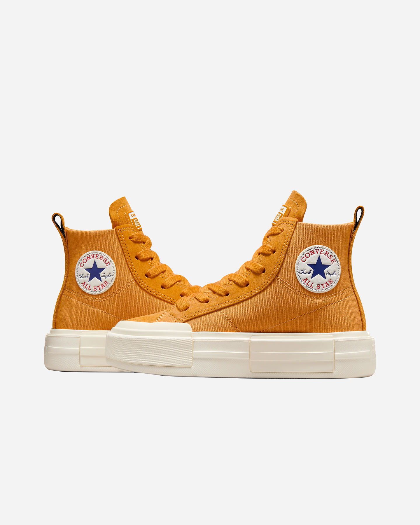 Scarpe sneakers CONVERSE CHUCK TAYLOR ALL STAR CRUISE HIGH W - 2 | Cisalfa Sport