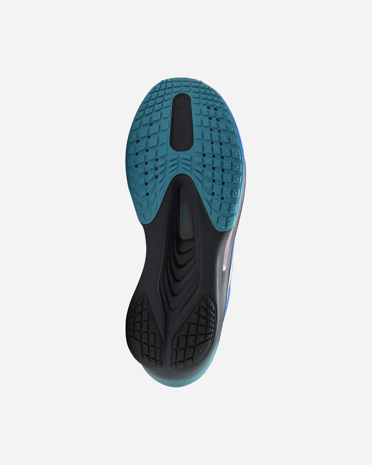 Scarpe running NIKE FLY 6 M - Blu - 2 | Cisalfa Sport