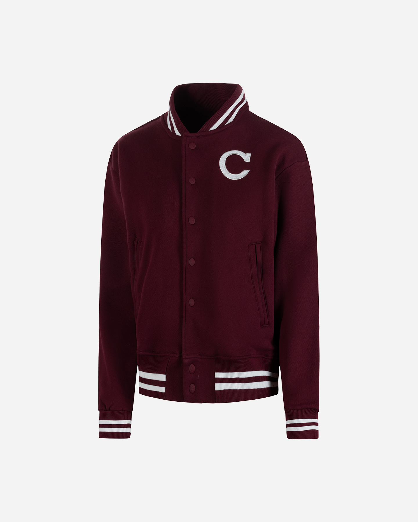 Converse College Bomber W - Felpa - Donna