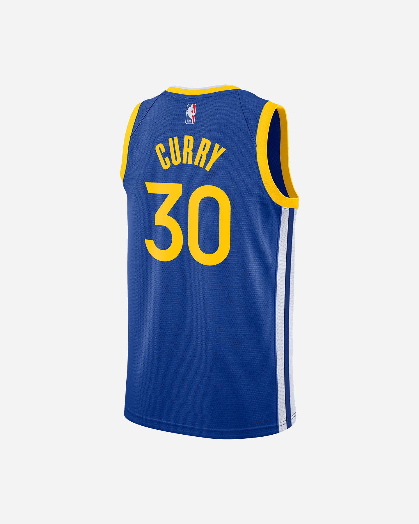 Canotta basket NIKE ICON GSW CURRY S. SWING 22  - 1 | Cisalfa Sport