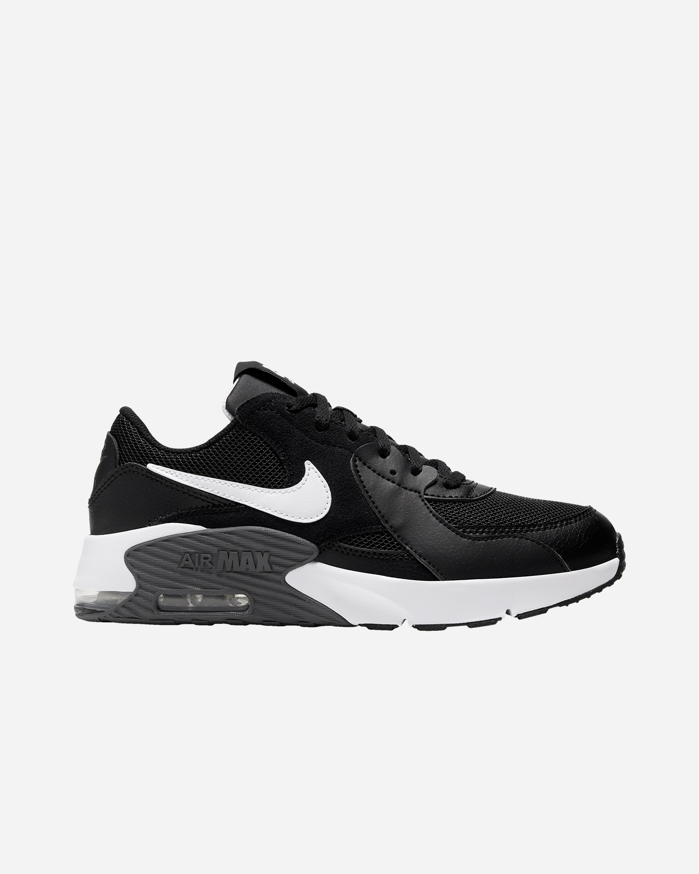 Scarpe sneakers NIKE AIR MAX EXCEE GS JR - 0 | Cisalfa Sport