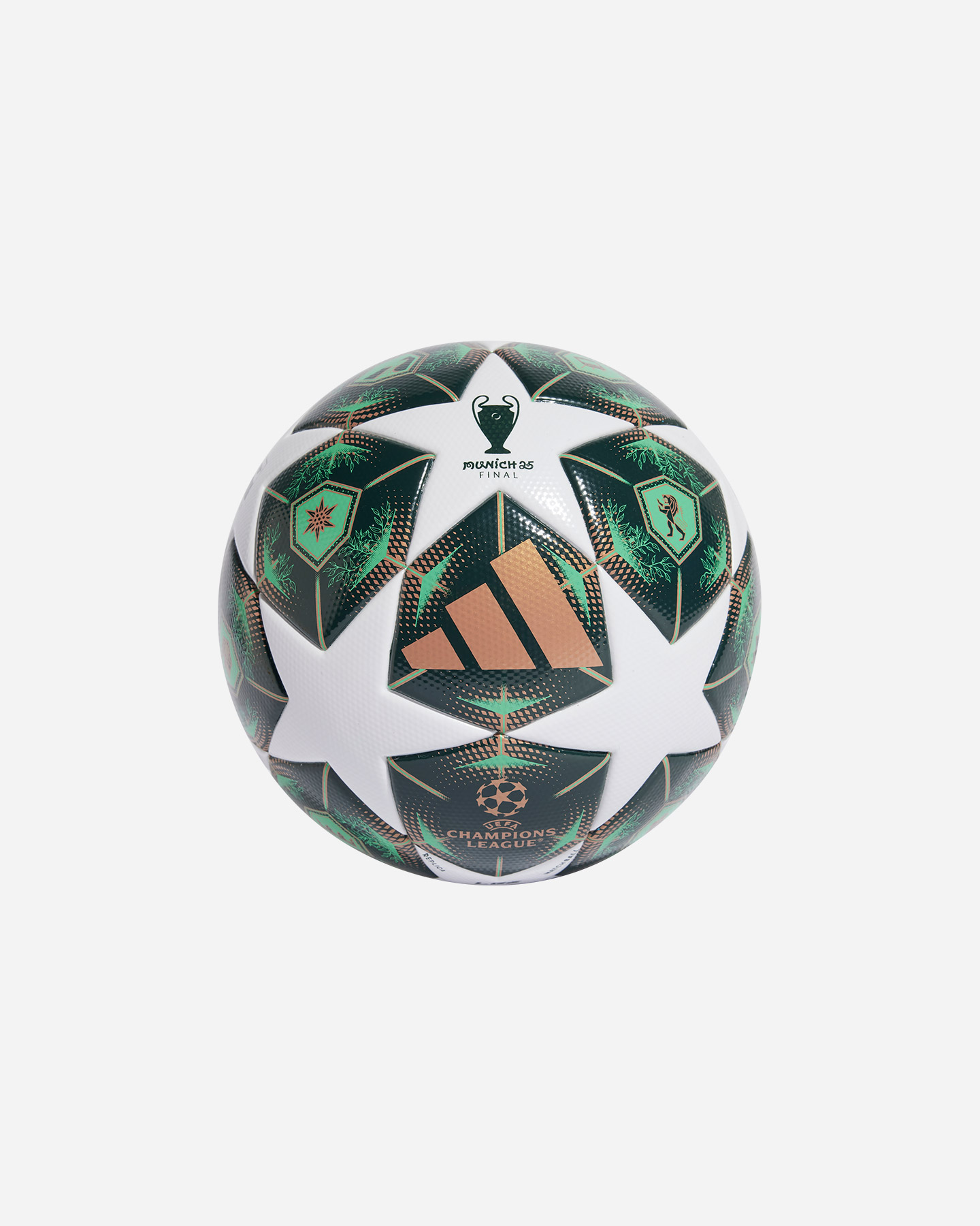 Pallone calcio misura 5 ADIDAS UCL LGE BOX SZ 5 - Color mix - 0 | Cisalfa Sport