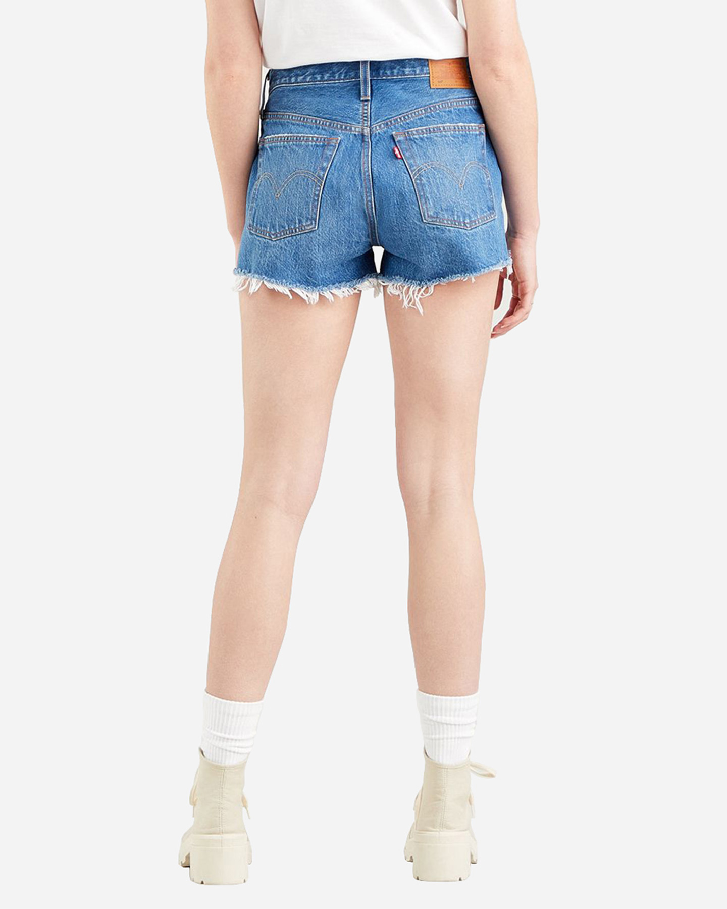 Jeans LEVI'S 501 OXNARD W - Denim - 1 | Cisalfa Sport