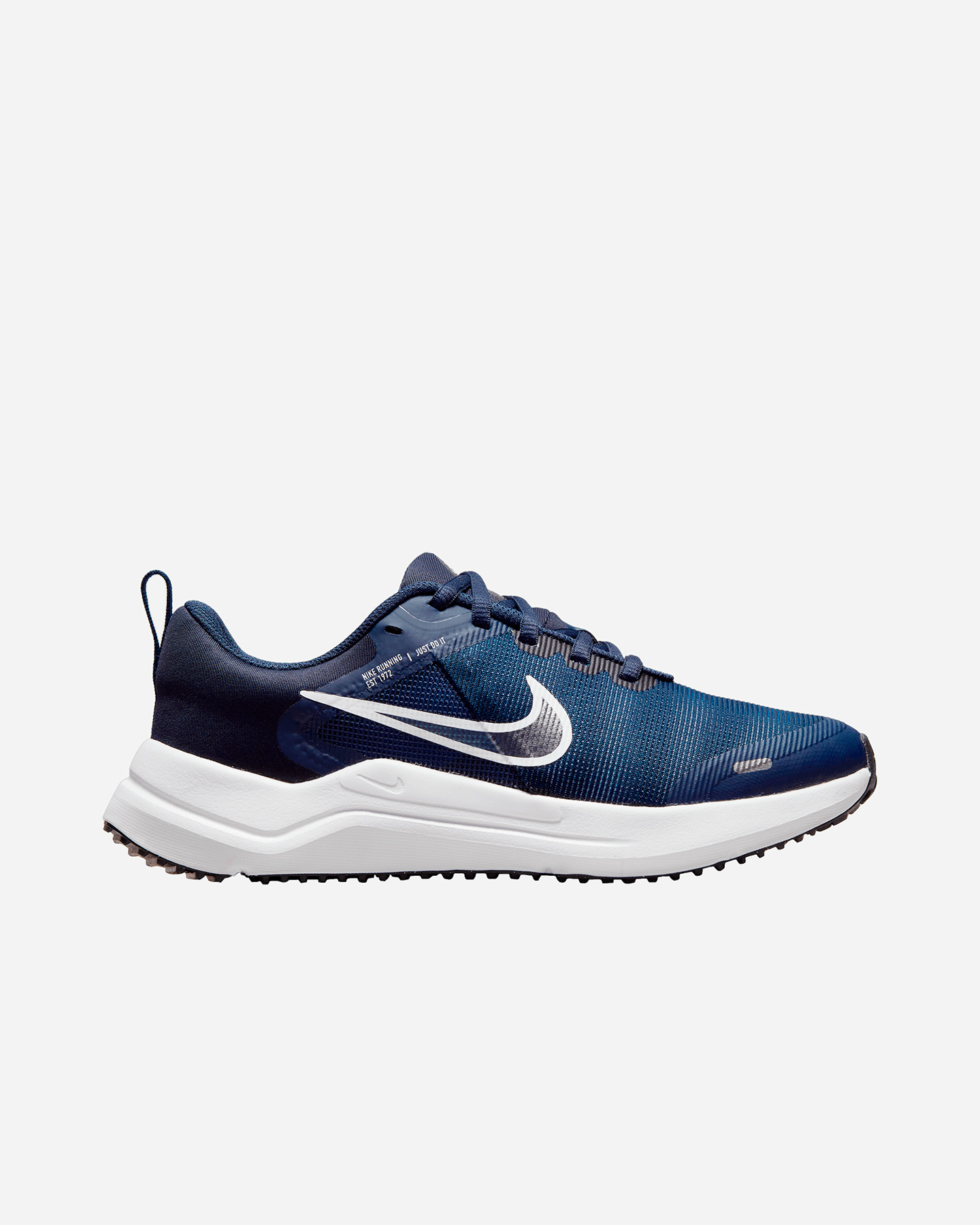 Scarpe sneakers NIKE DOWNSHIFTER 12 GS JR - 0 | Cisalfa Sport