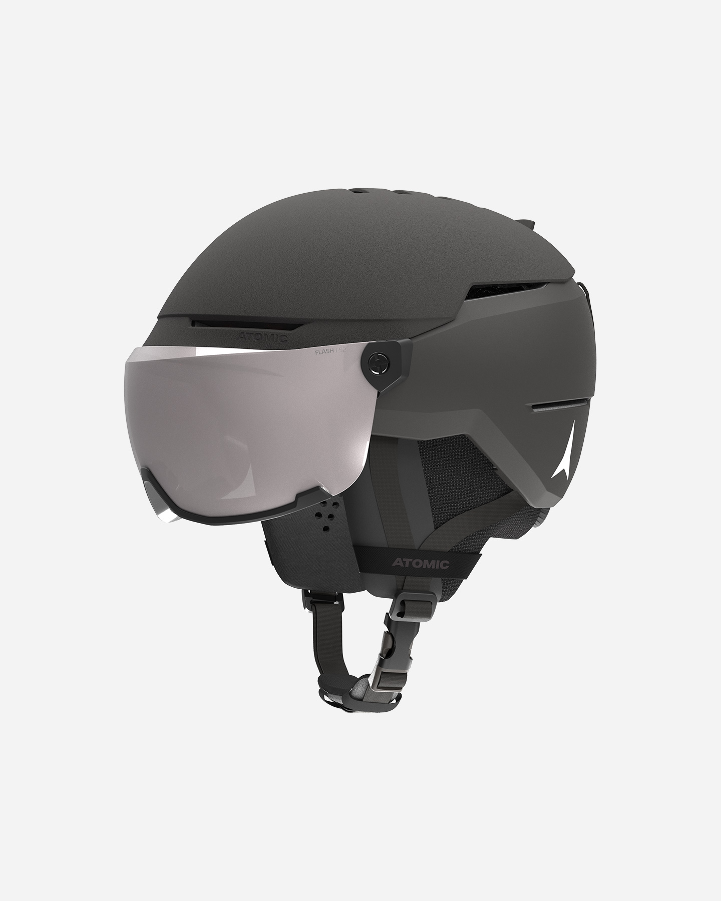 Image of Atomic Nomad Visor M - Casco Sci - Uomo018