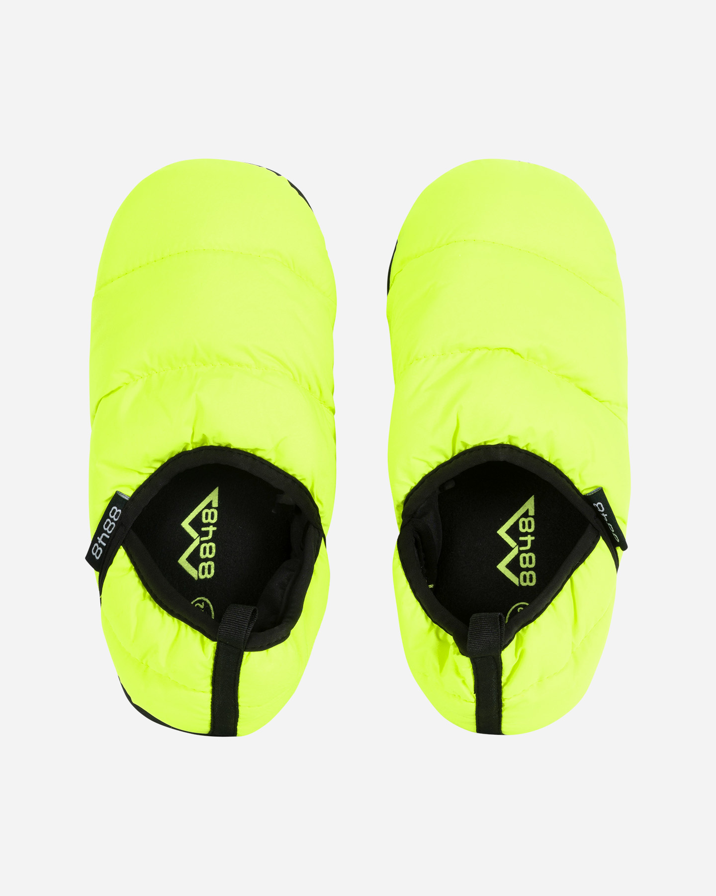 Ciabatte 8848 ASPEN M - Giallo - 0 | Cisalfa Sport