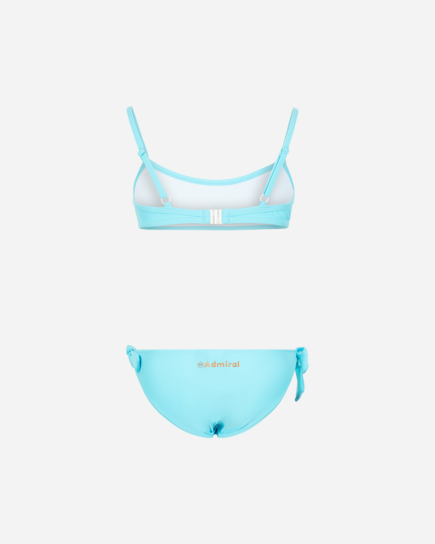 Bikini ADMIRAL VACATION JR - Azzurro - 1 | Cisalfa Sport