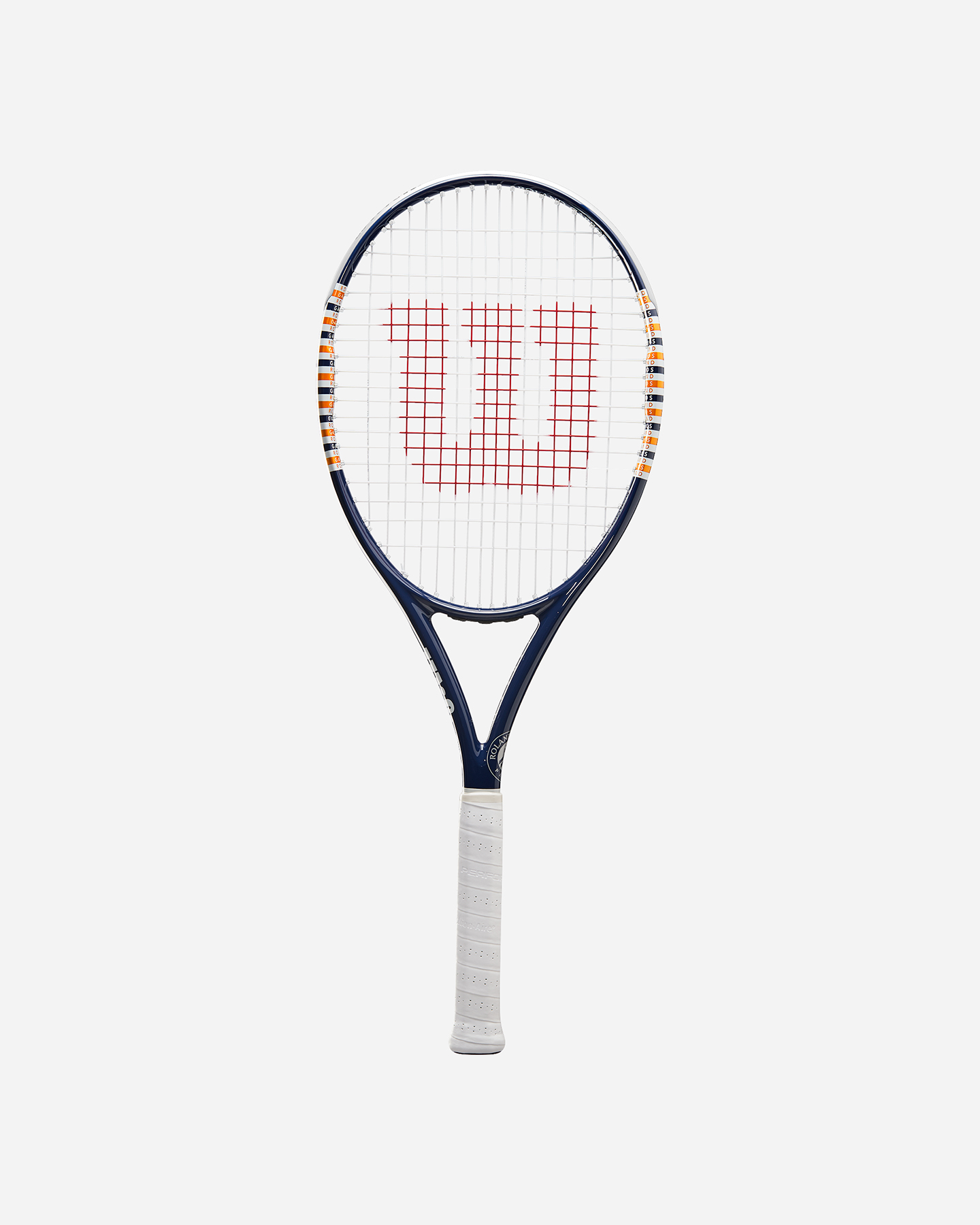 Racchetta tennis WILSON ROLAND GARROS EQUIPE HP - 0 | Cisalfa Sport