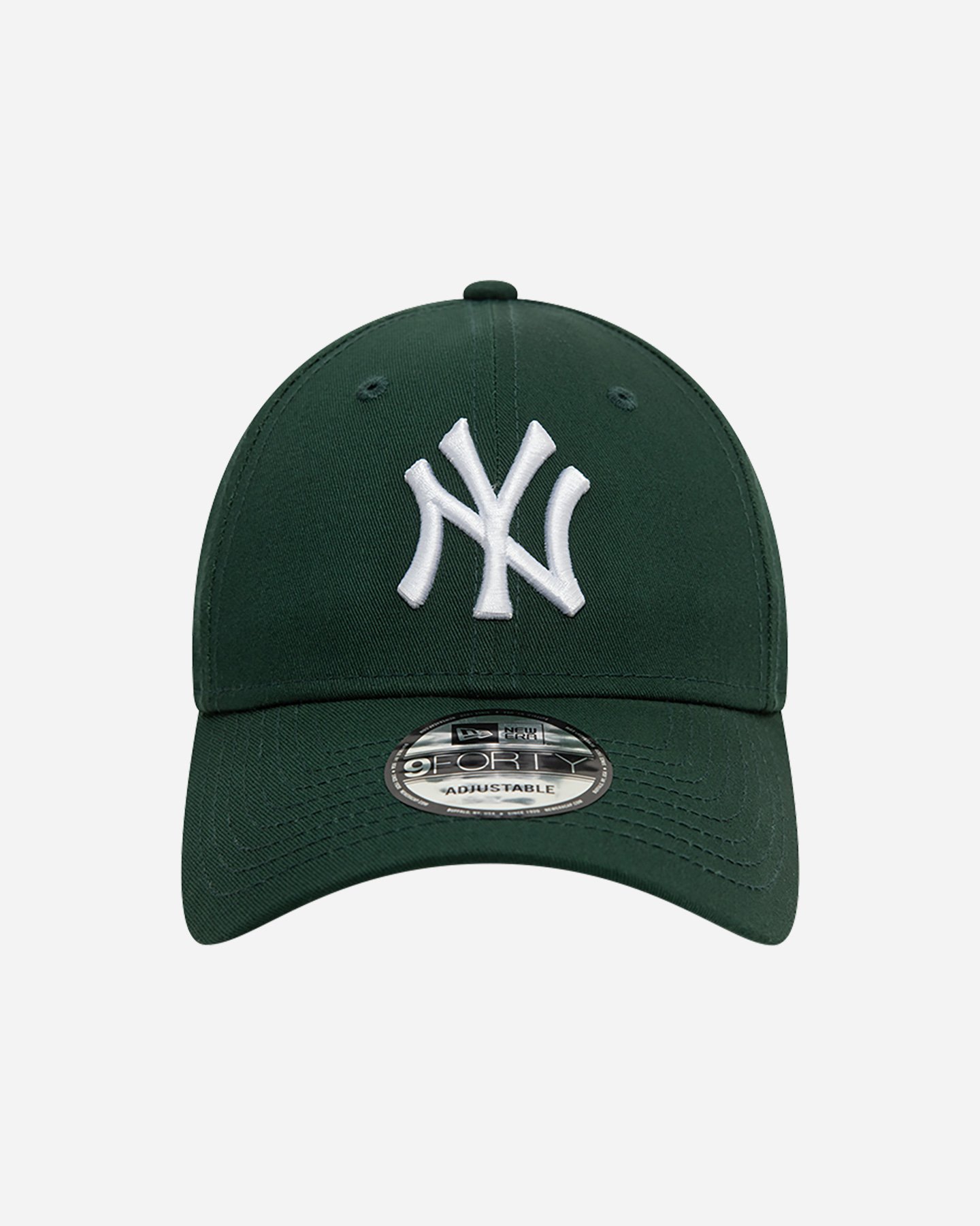 Cappellino NEW ERA 9FORTY MLB LEAGUE ESSENTIAL NEW YORK YANKEES M - 1 | Cisalfa Sport