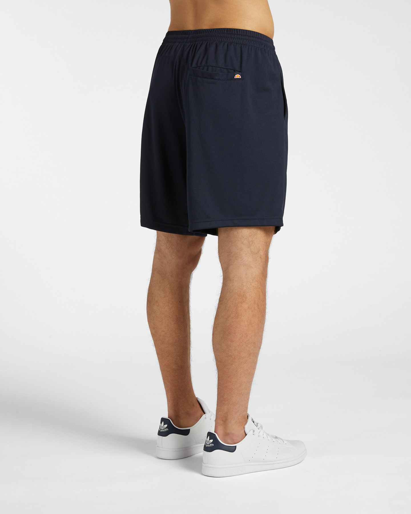 Bermuda ELLESSE RIMINI M - Blu - 1 | Cisalfa Sport