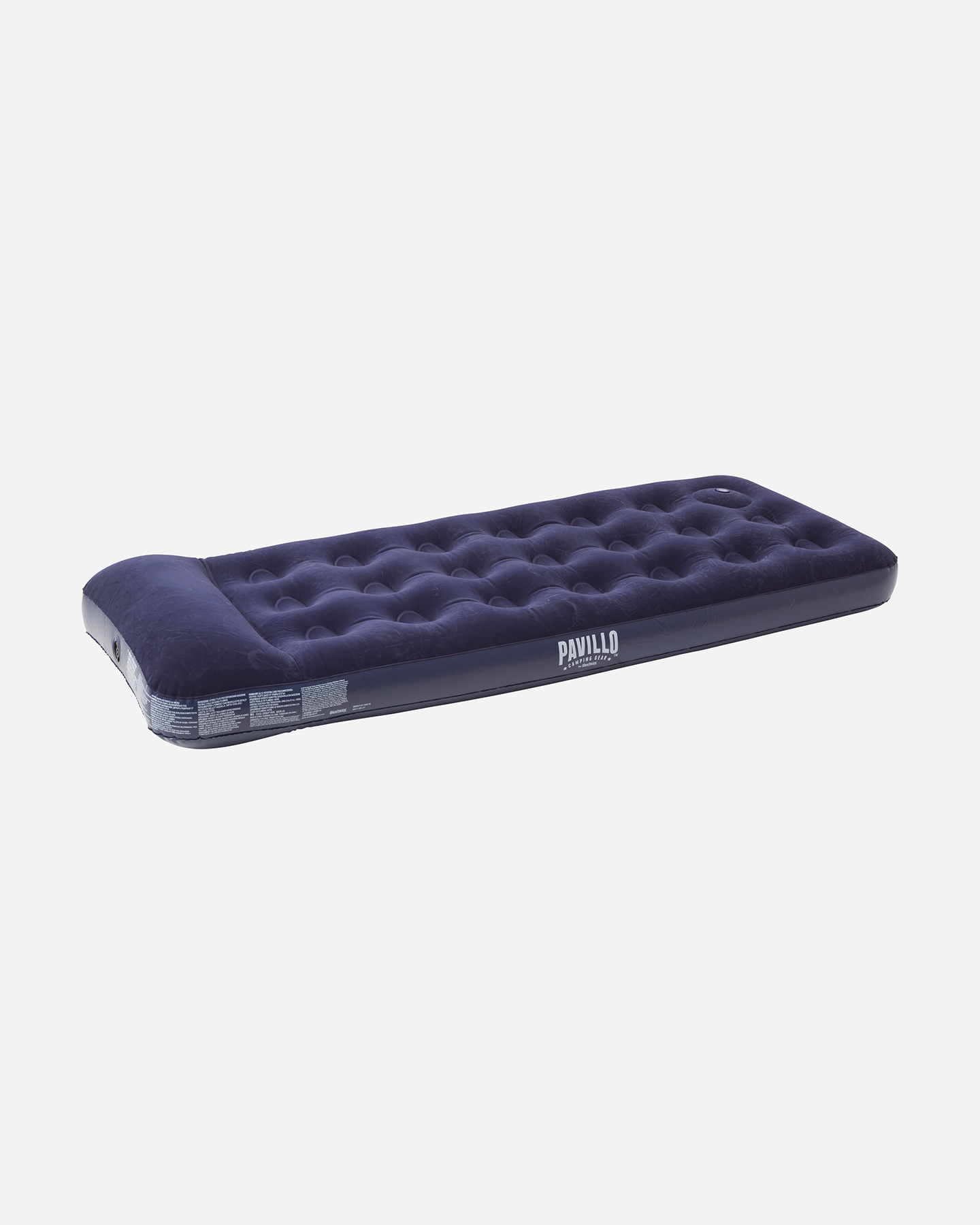 Materassino MCKINLEY SINGLE - Blu Navy - 0 | Cisalfa Sport