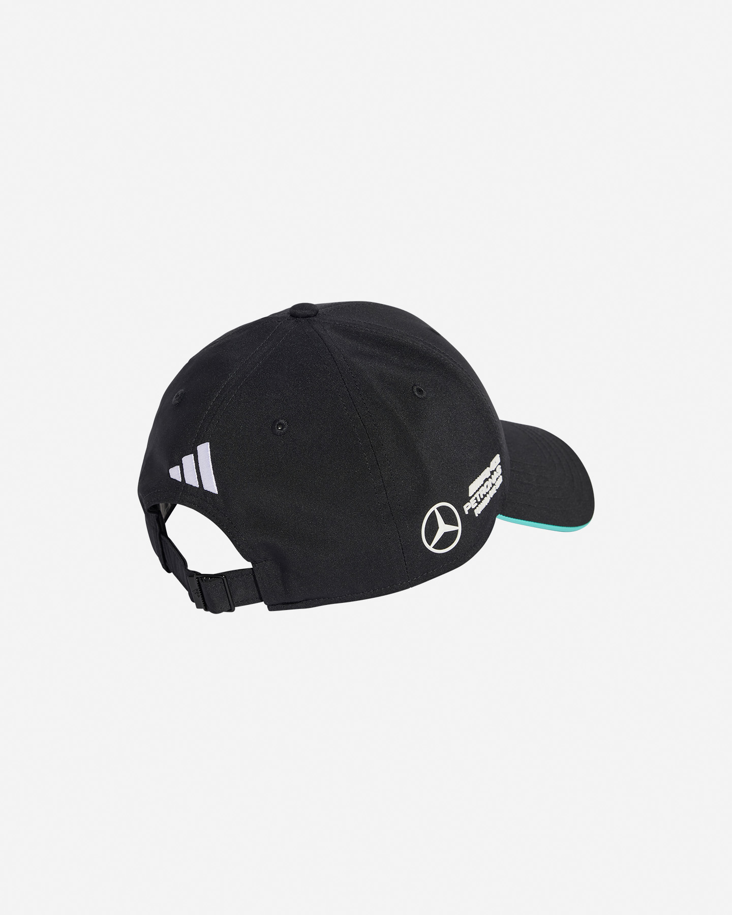 Fanwear ADIDAS MERCEDES BB LT - Nero - 1 | Cisalfa Sport