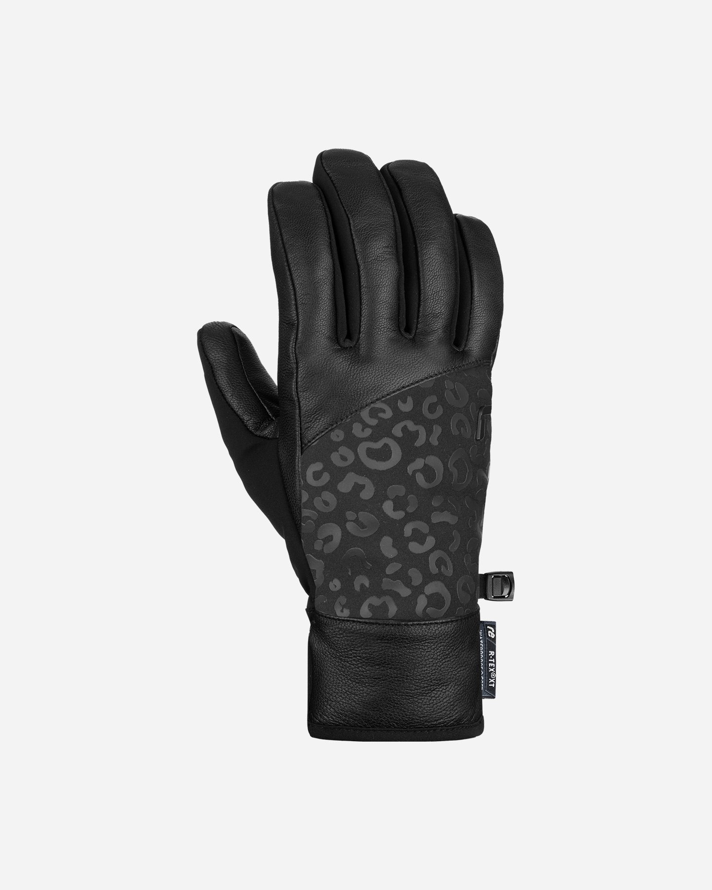 Guanti sci REUSCH BEATRIX W - 1 | Cisalfa Sport