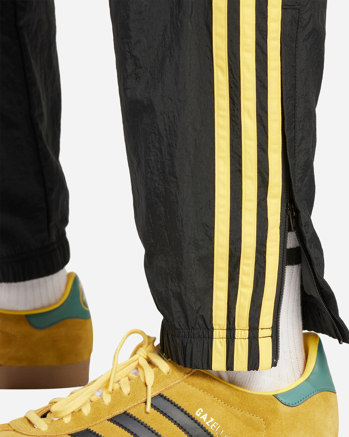 Abbigliamento calcio ufficiale ADIDAS JAMAICA 24-25 OG M - 5 | Cisalfa Sport