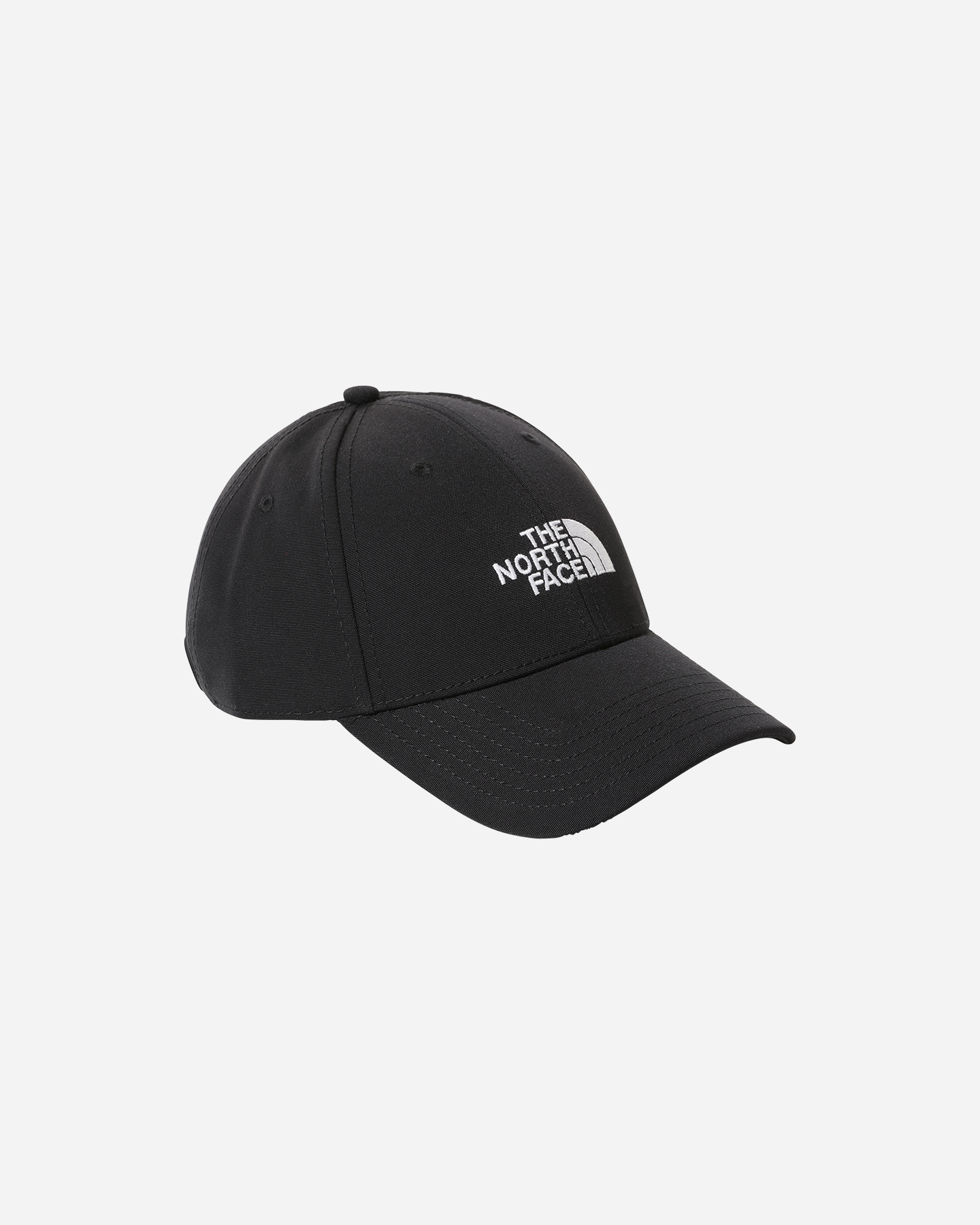 Cappellino THE NORTH FACE RECYCLED 66 CLASSIC - Nero - 0 | Cisalfa Sport