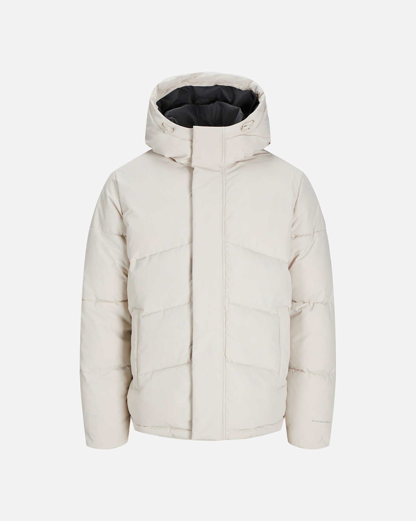 Image of Jack & Jones Puffer World M - Giubbotto - Uomo018