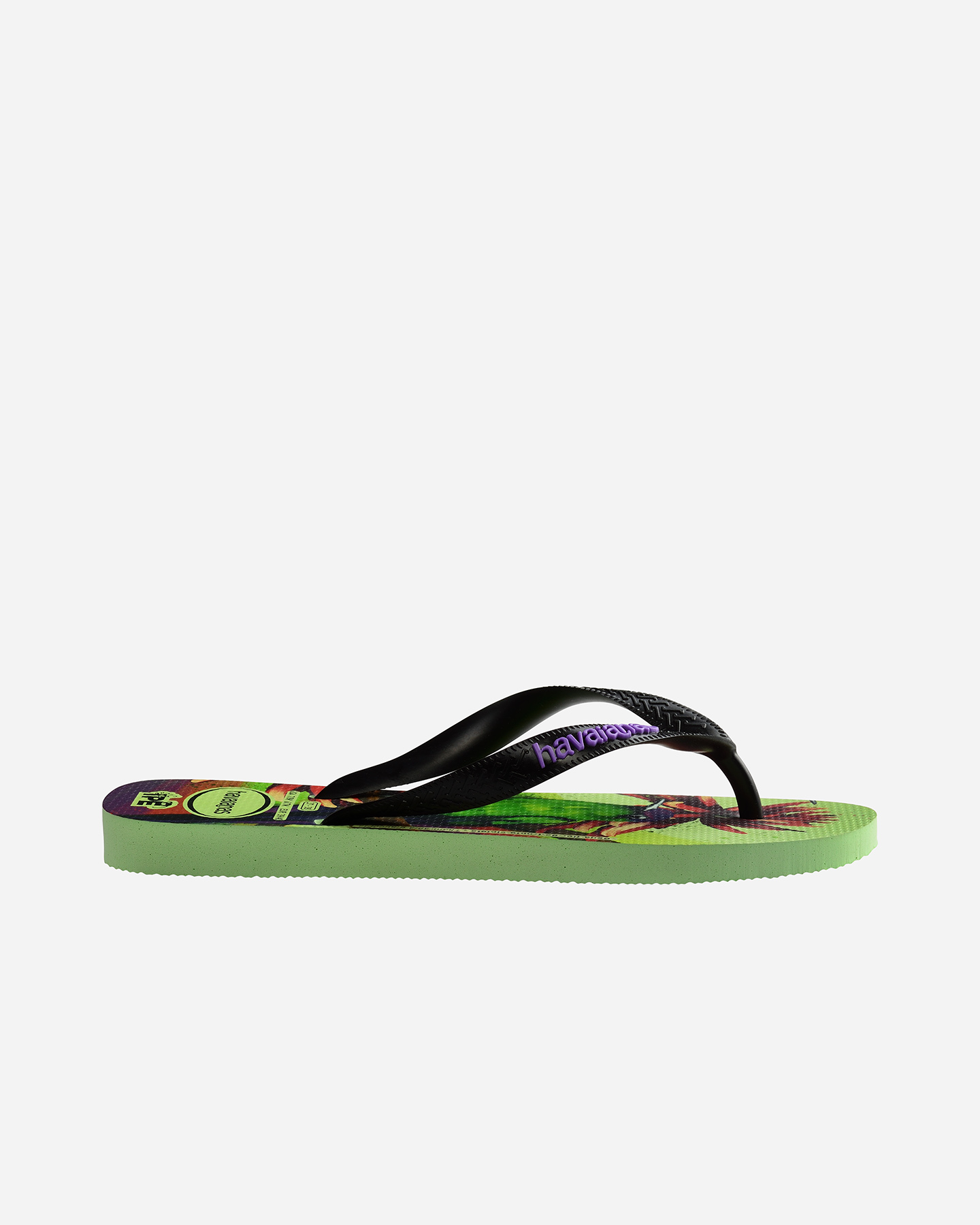 Infradito HAVAIANAS IPE W - 3 | Cisalfa Sport